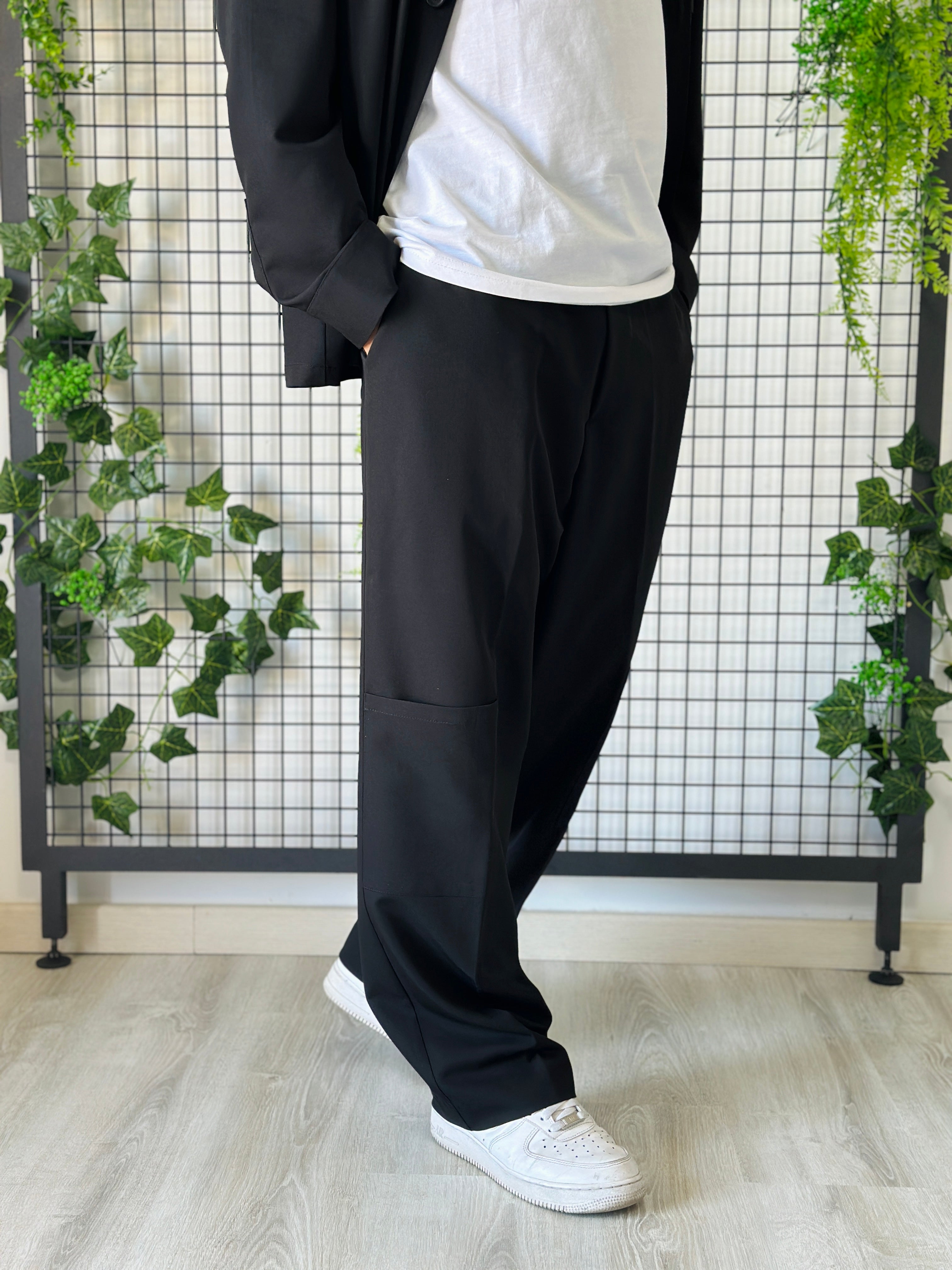 Coordinato sibona NJB