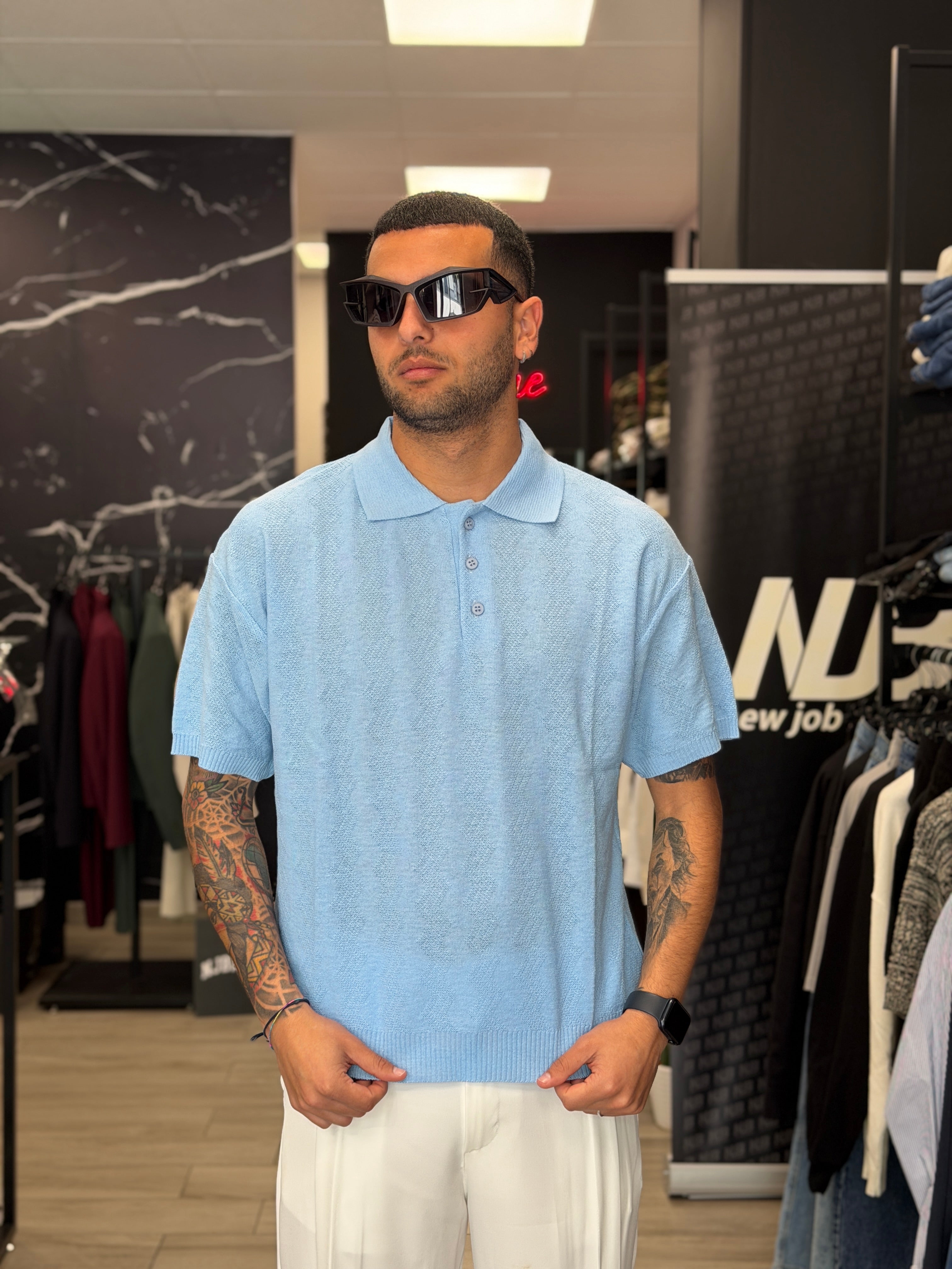 Polo Roma NJB