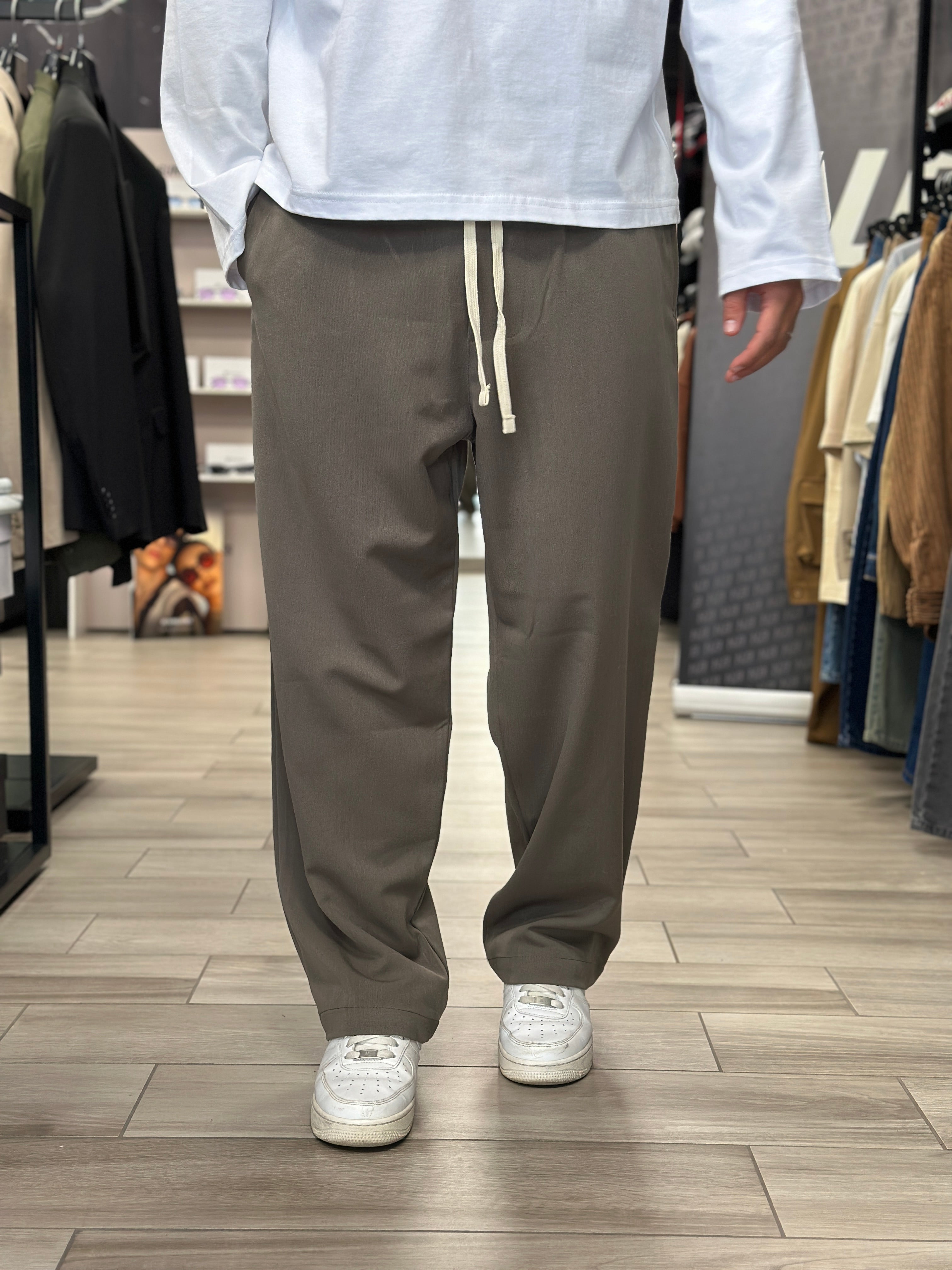 Panta big ESSENCE NOIR