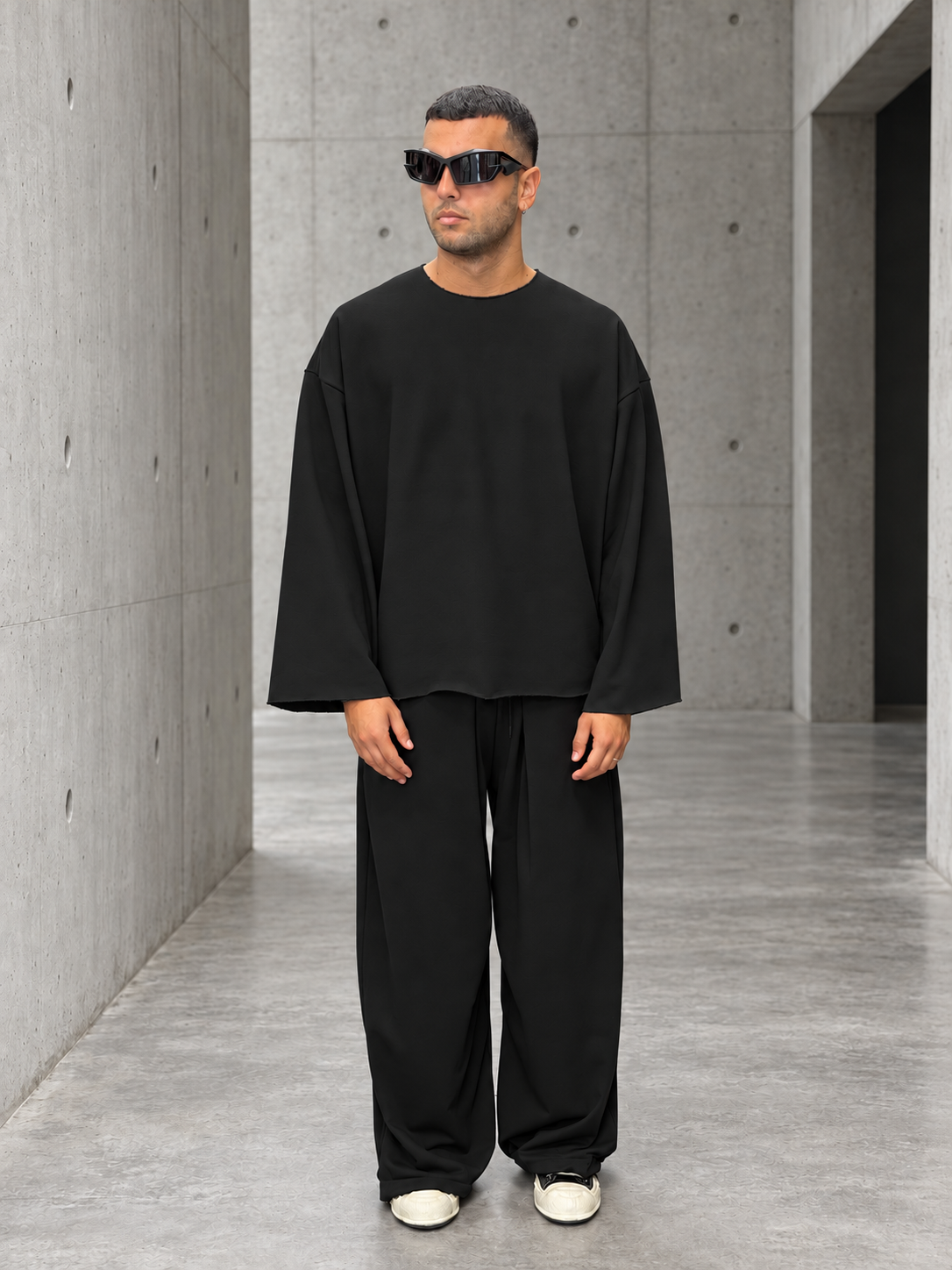 Tracksuit London Essence