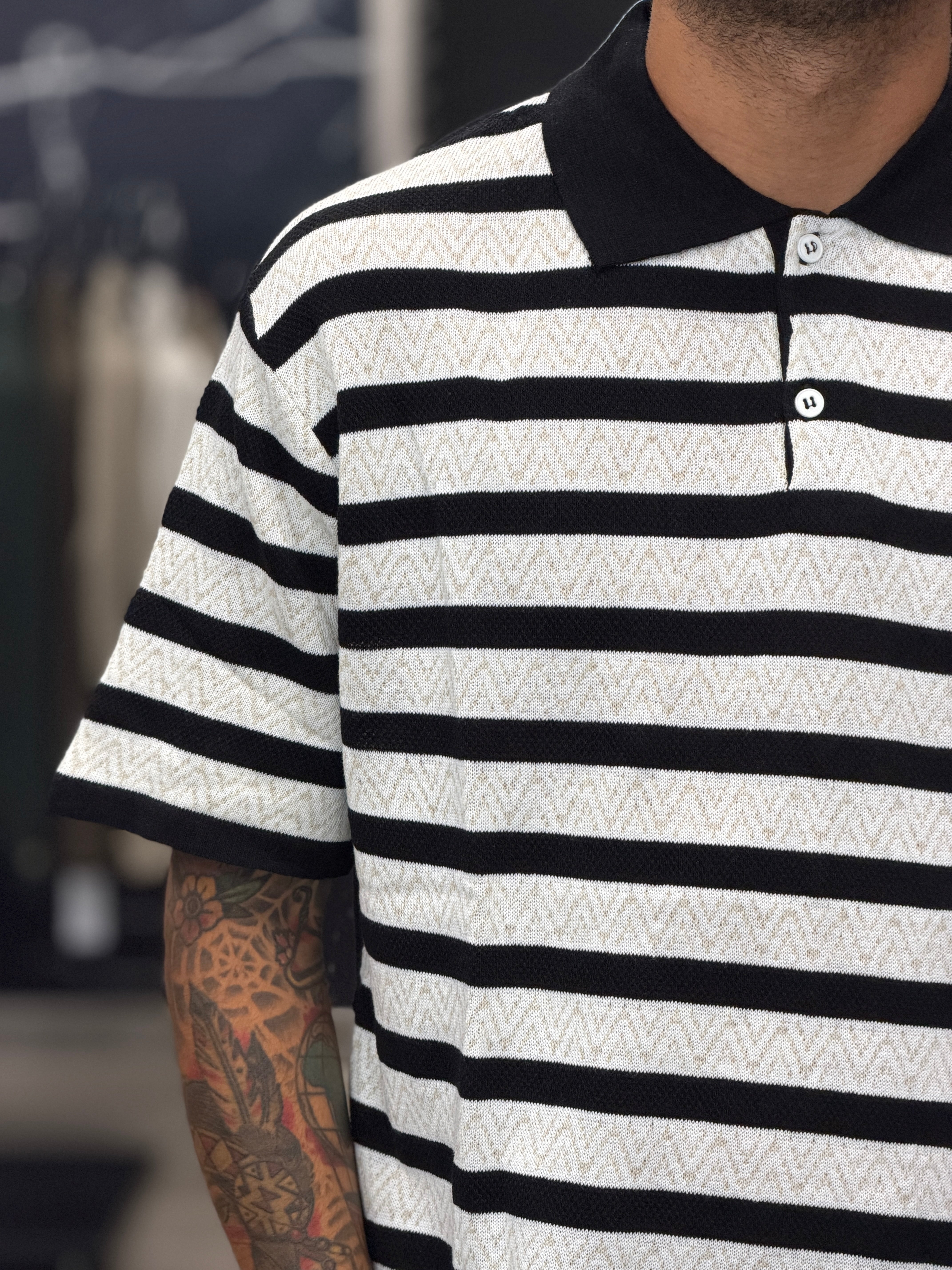 Polo Roma NJB