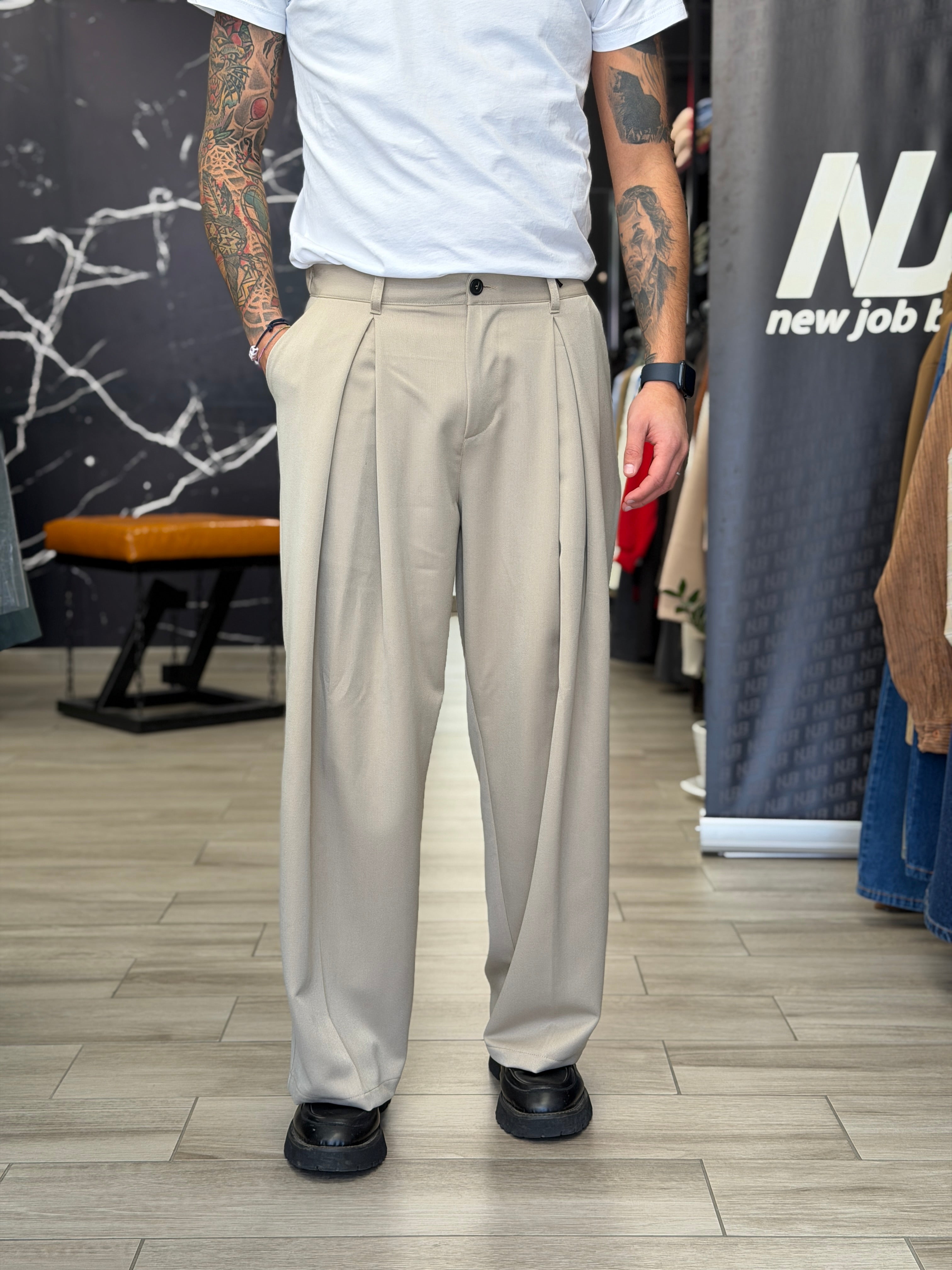 Panta Kyoto