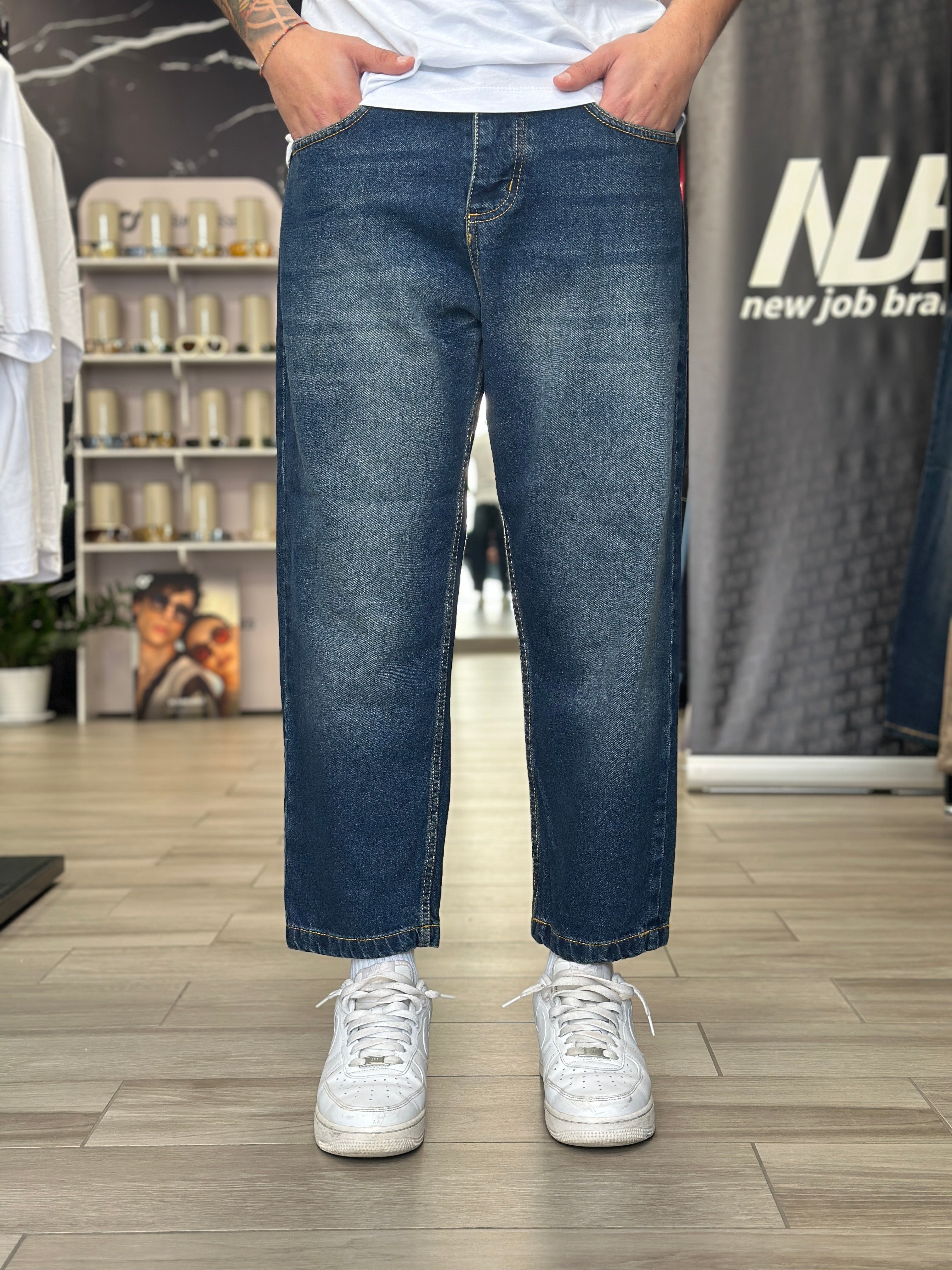 Jeans canaria njb