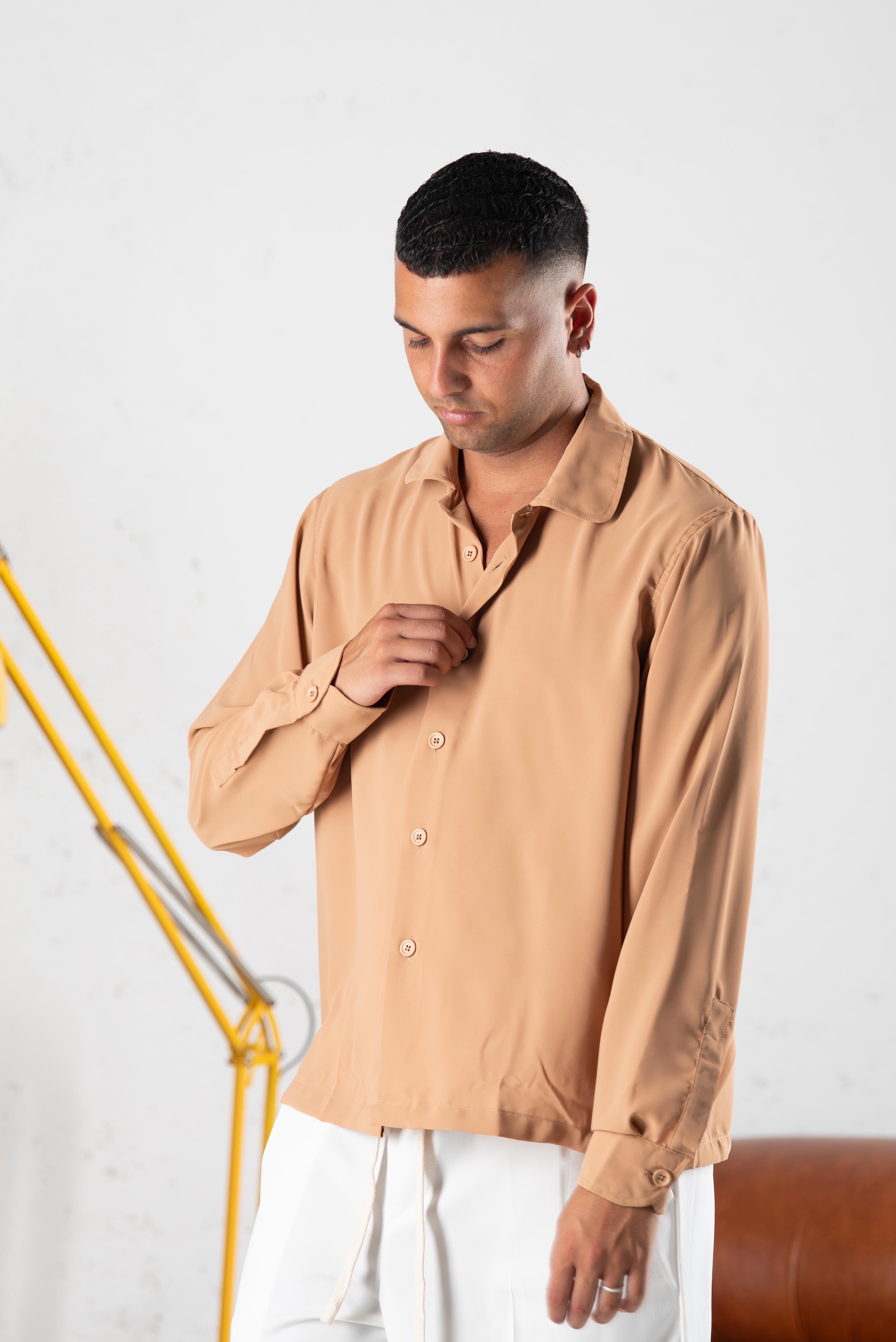 Camicia Miami NJB