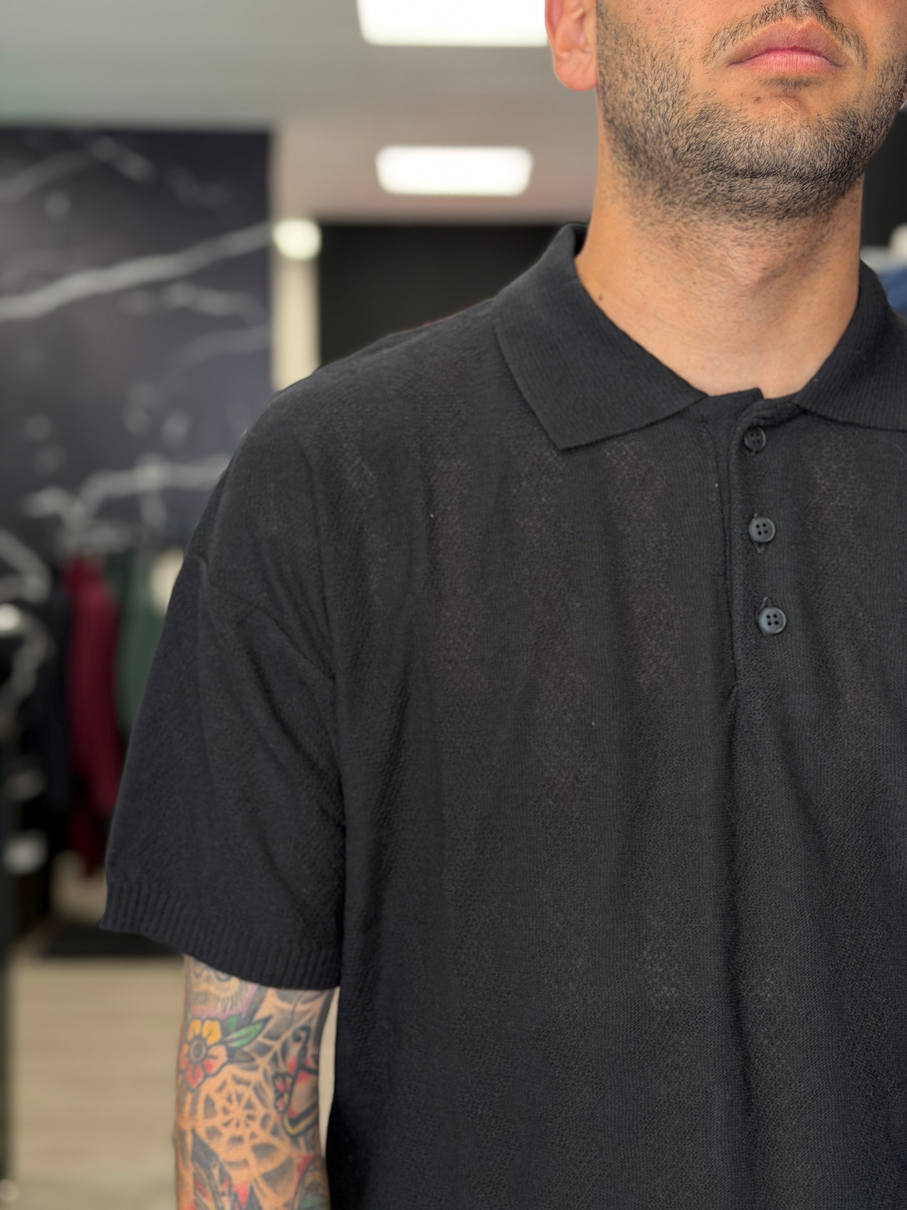 Polo Roma NJB