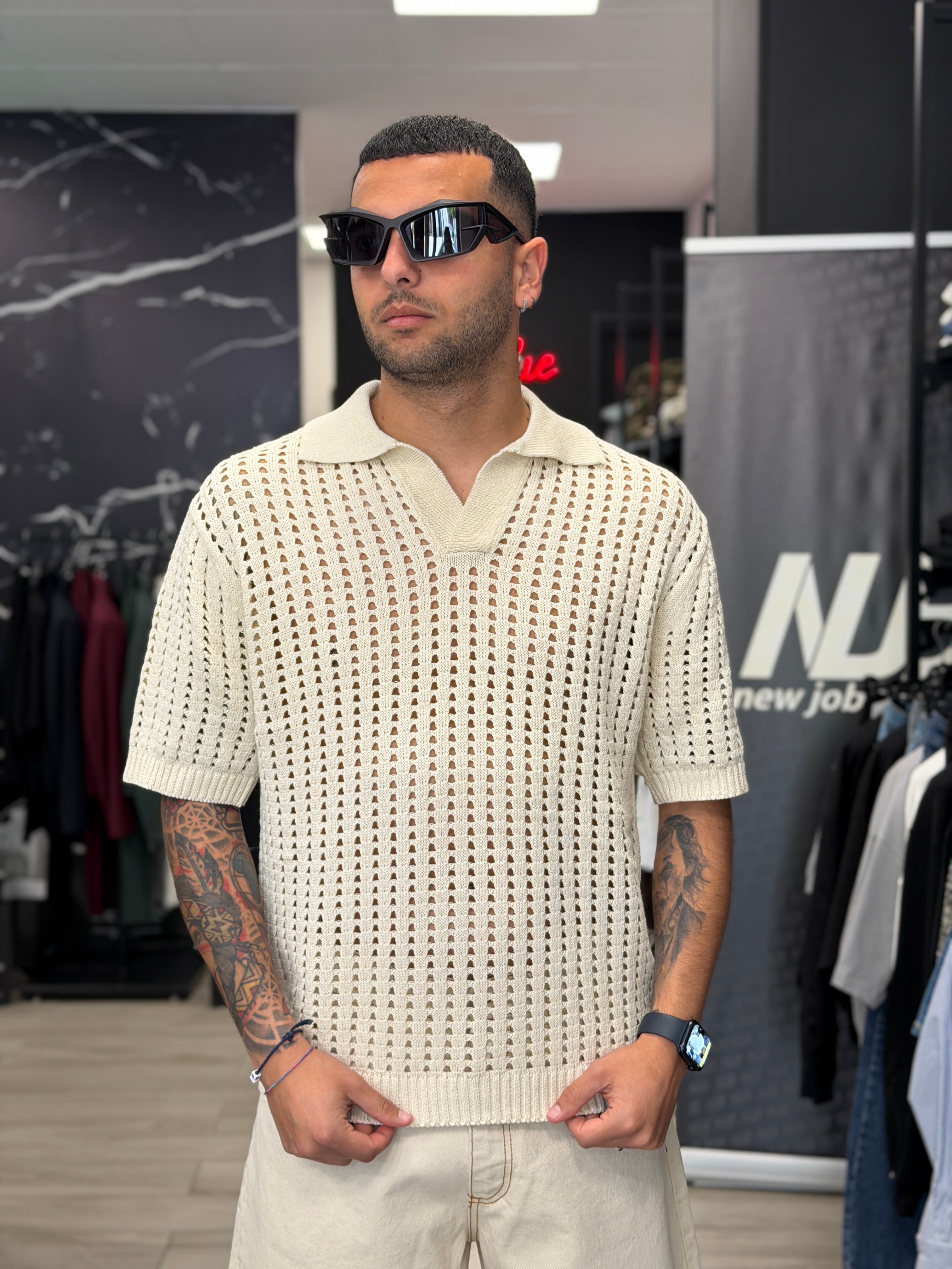Polo Portorico