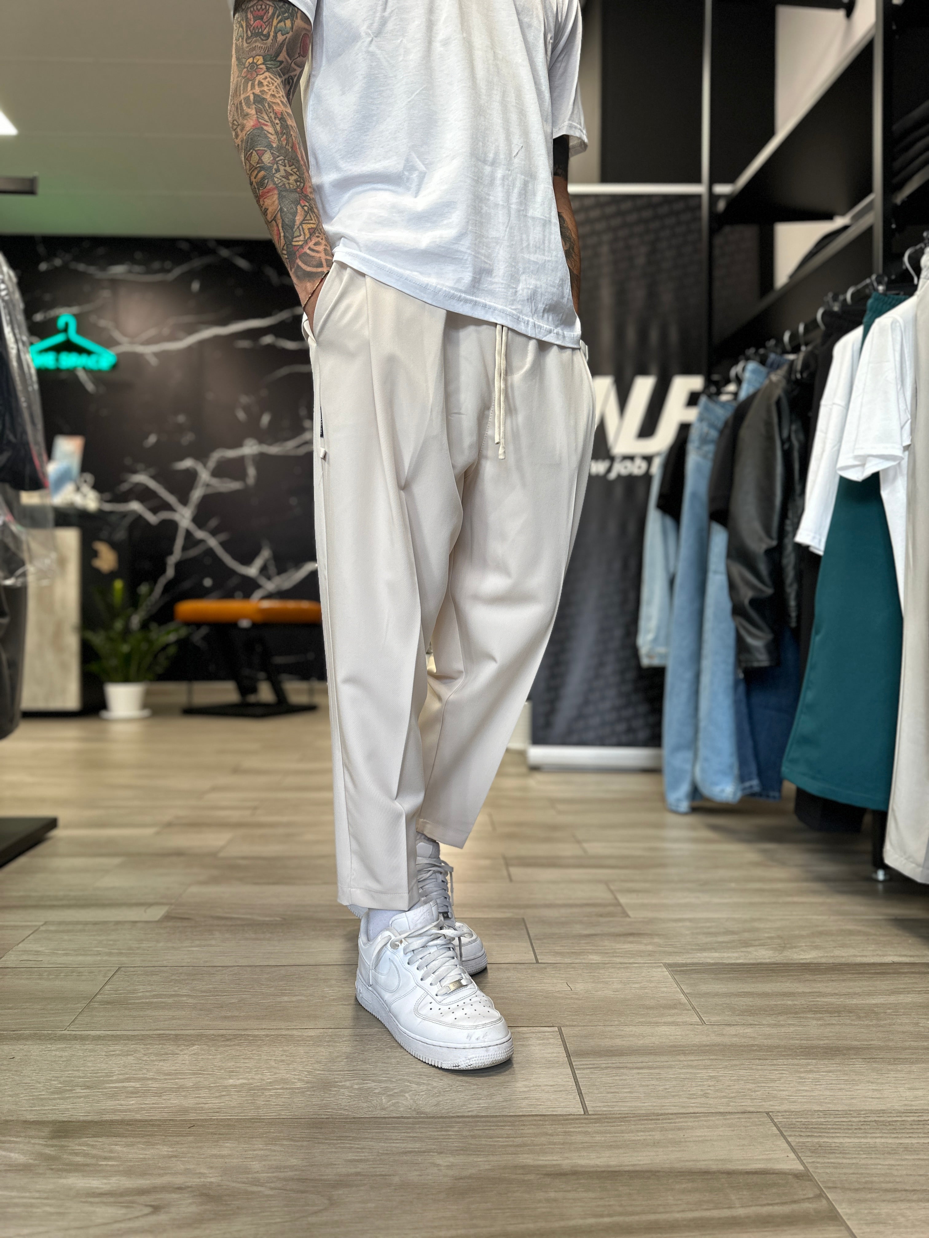 Panta dik NJB