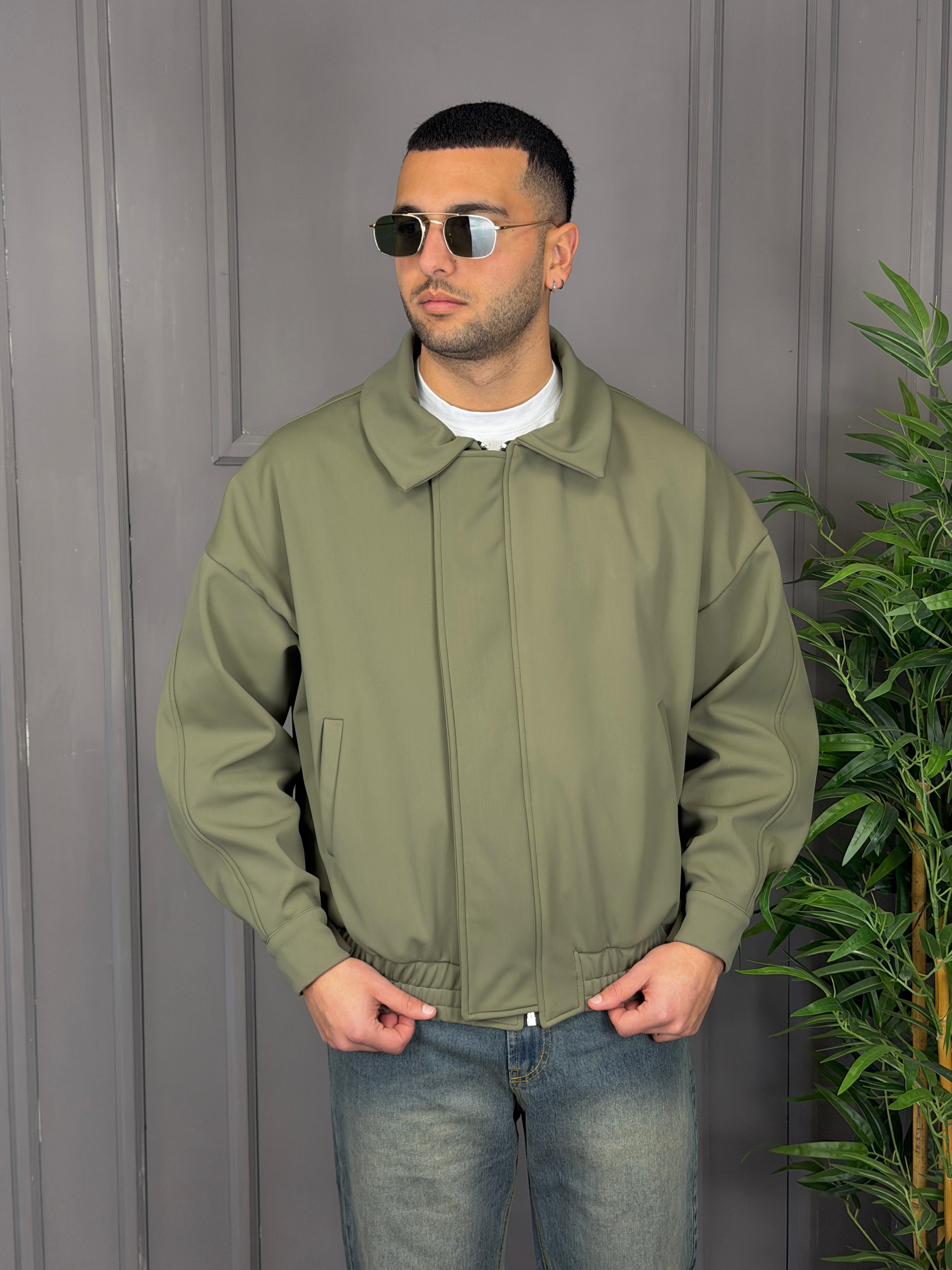 Giub in neoprene NJB