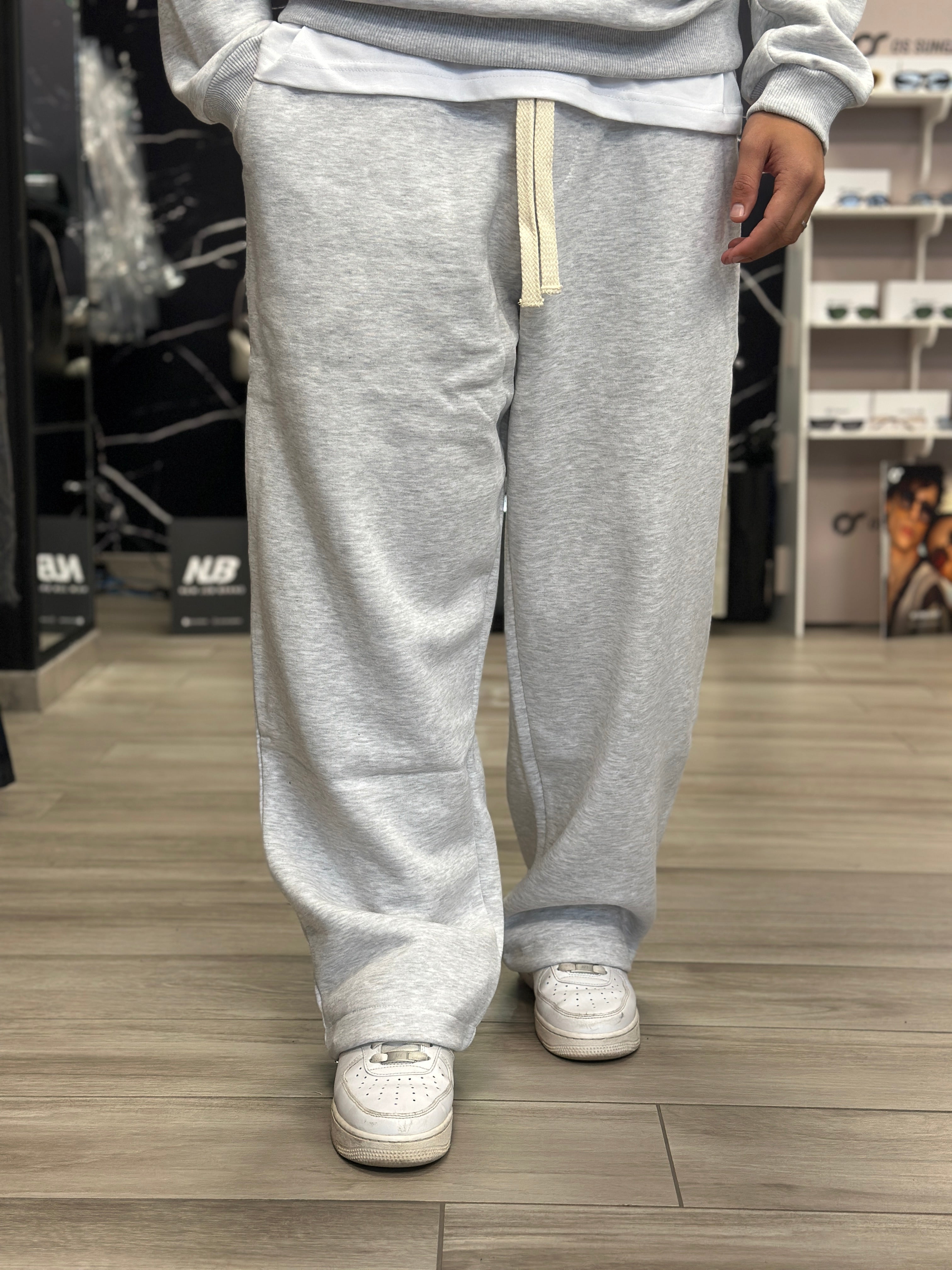 Panta tuta speed NJB