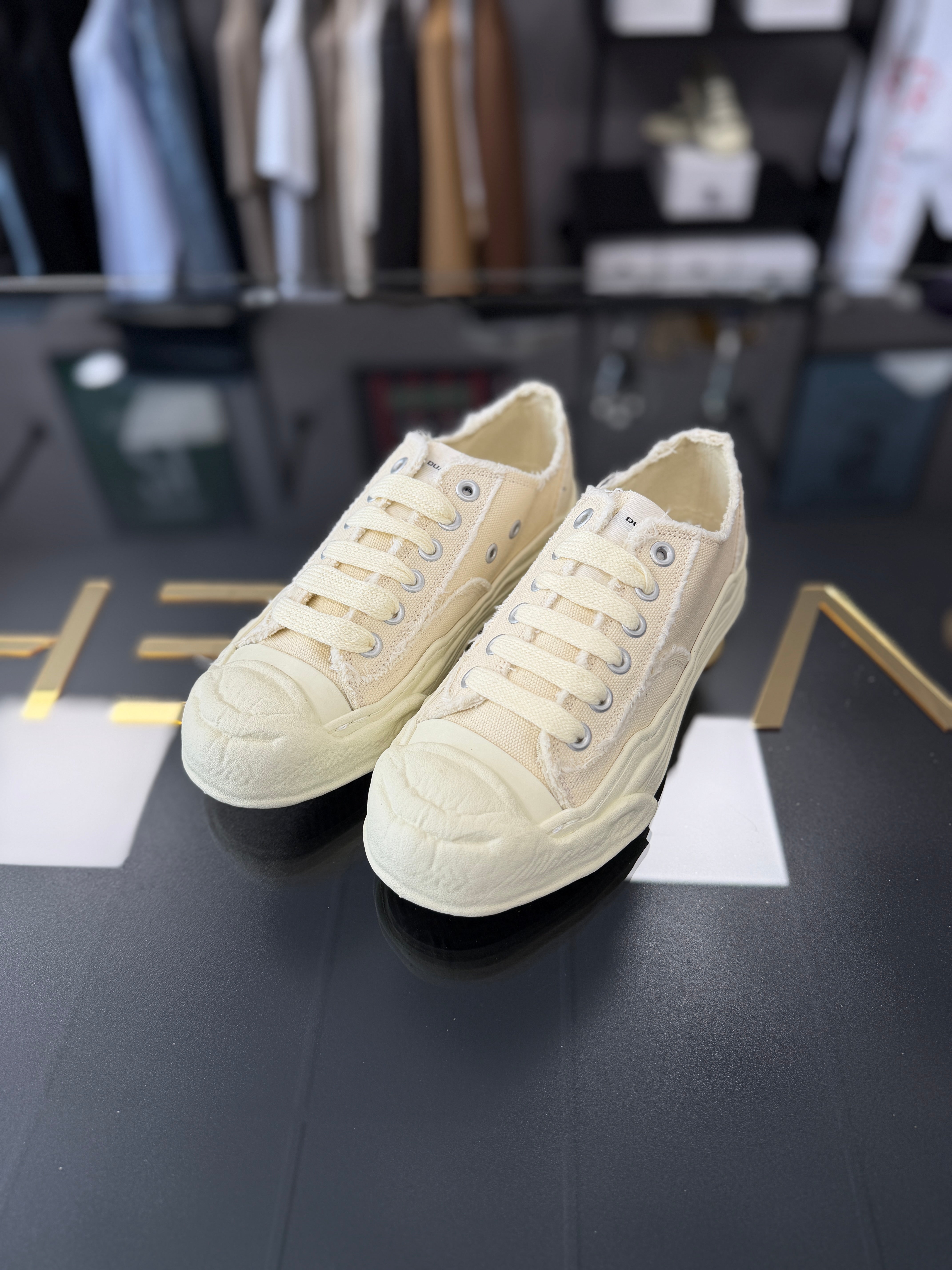 Sneakers dualscape