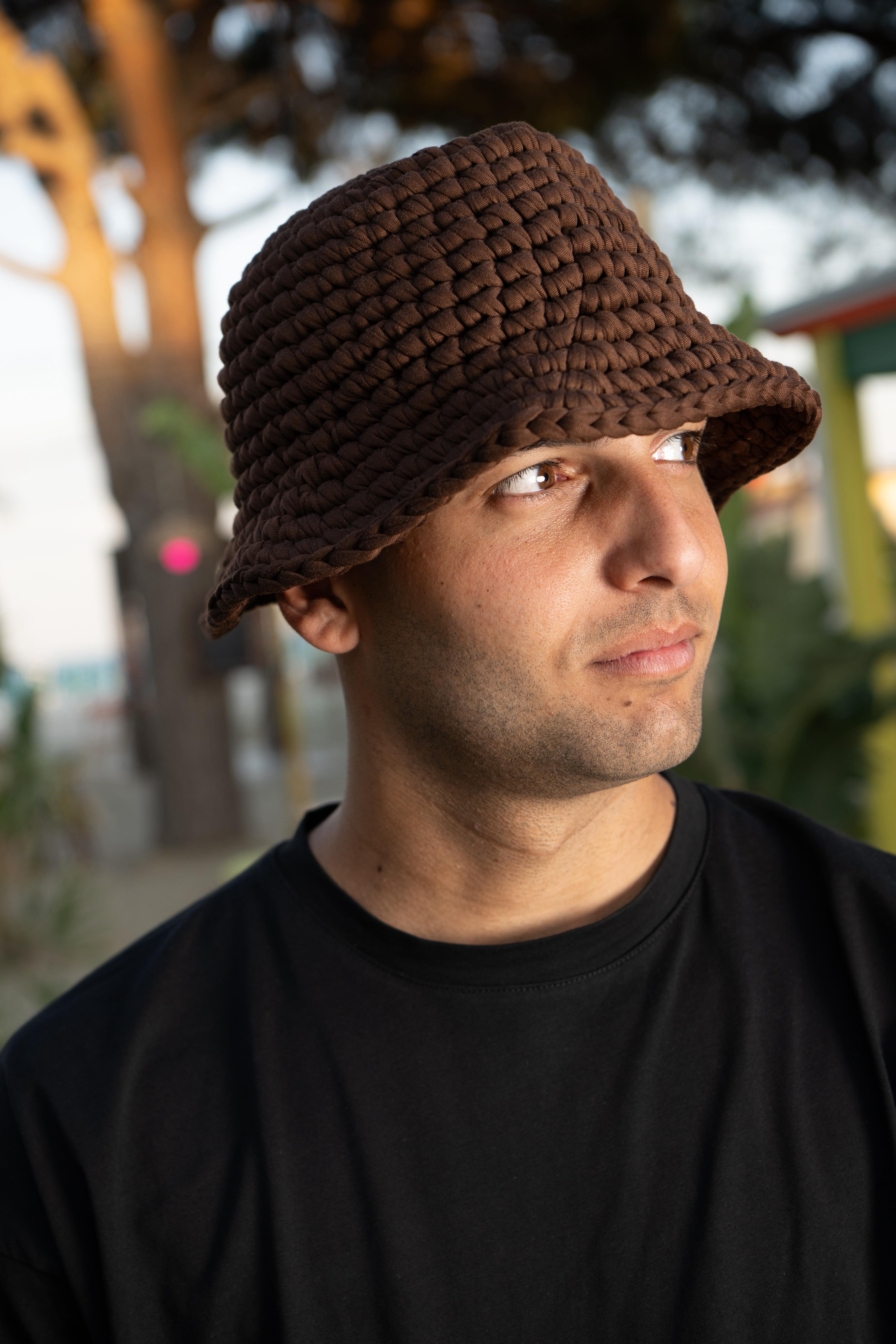 Cappello Makai