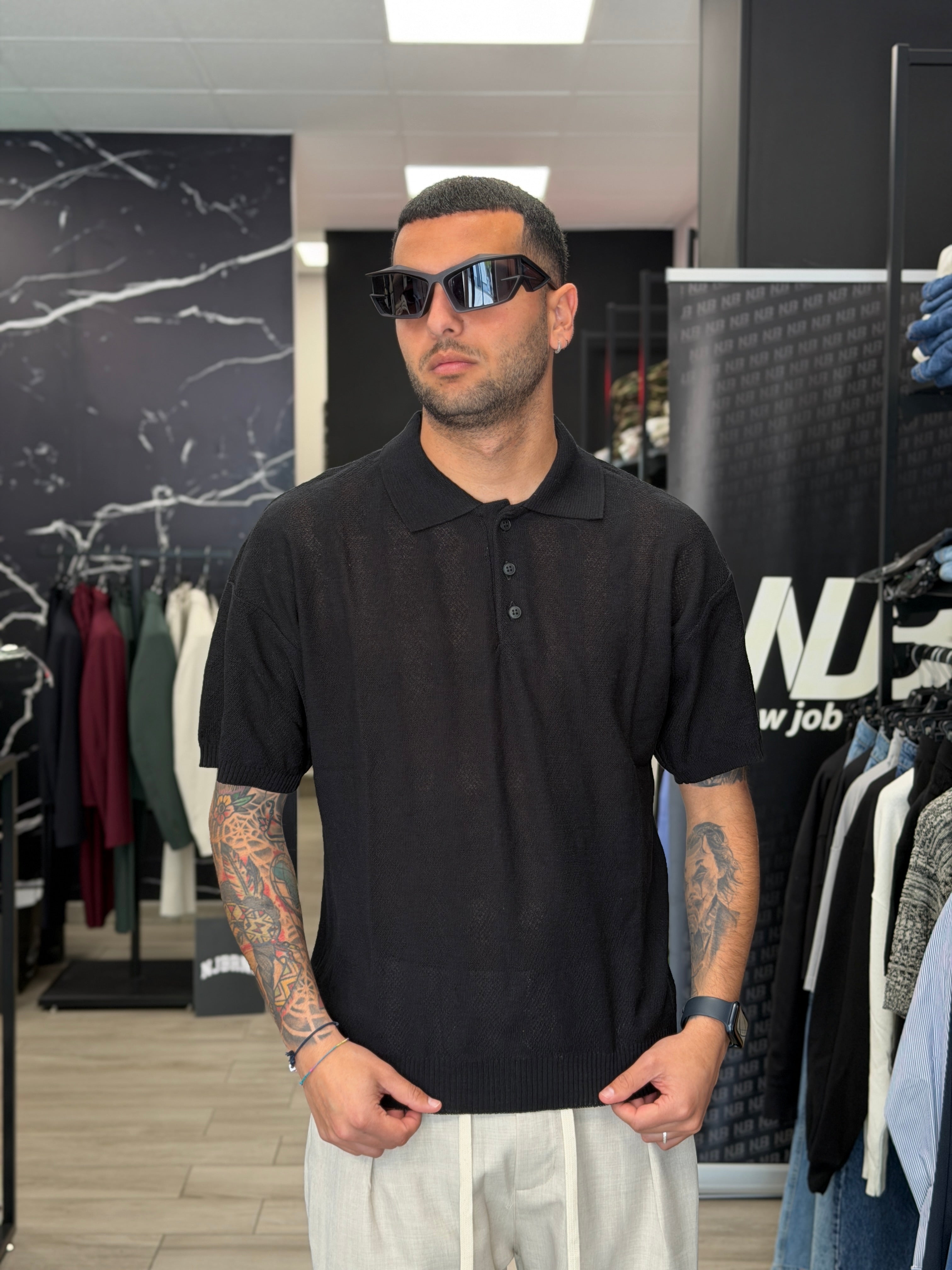 Polo Roma NJB