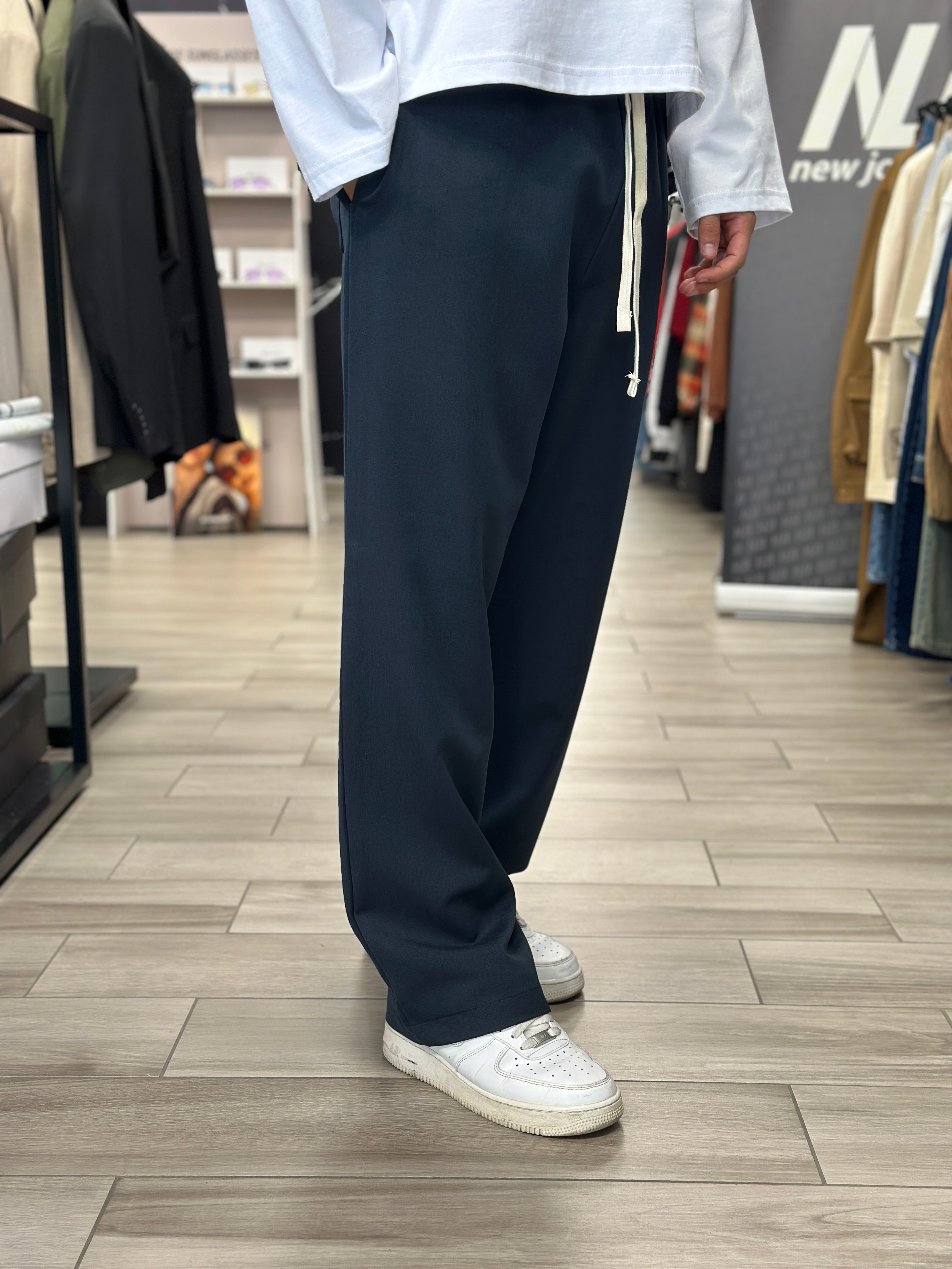 Panta big ESSENCE NOIR