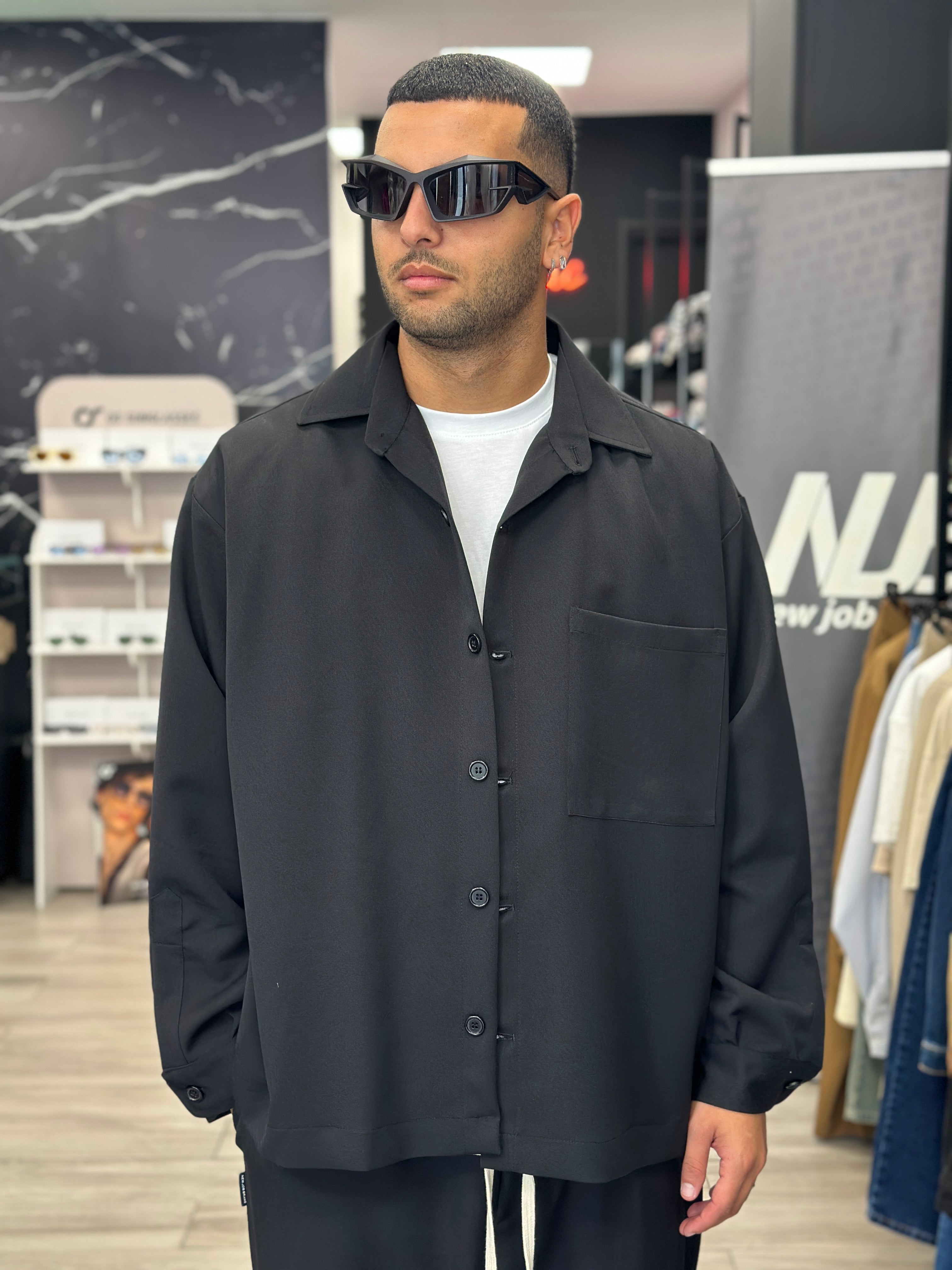 Coordinato Seoul NJB