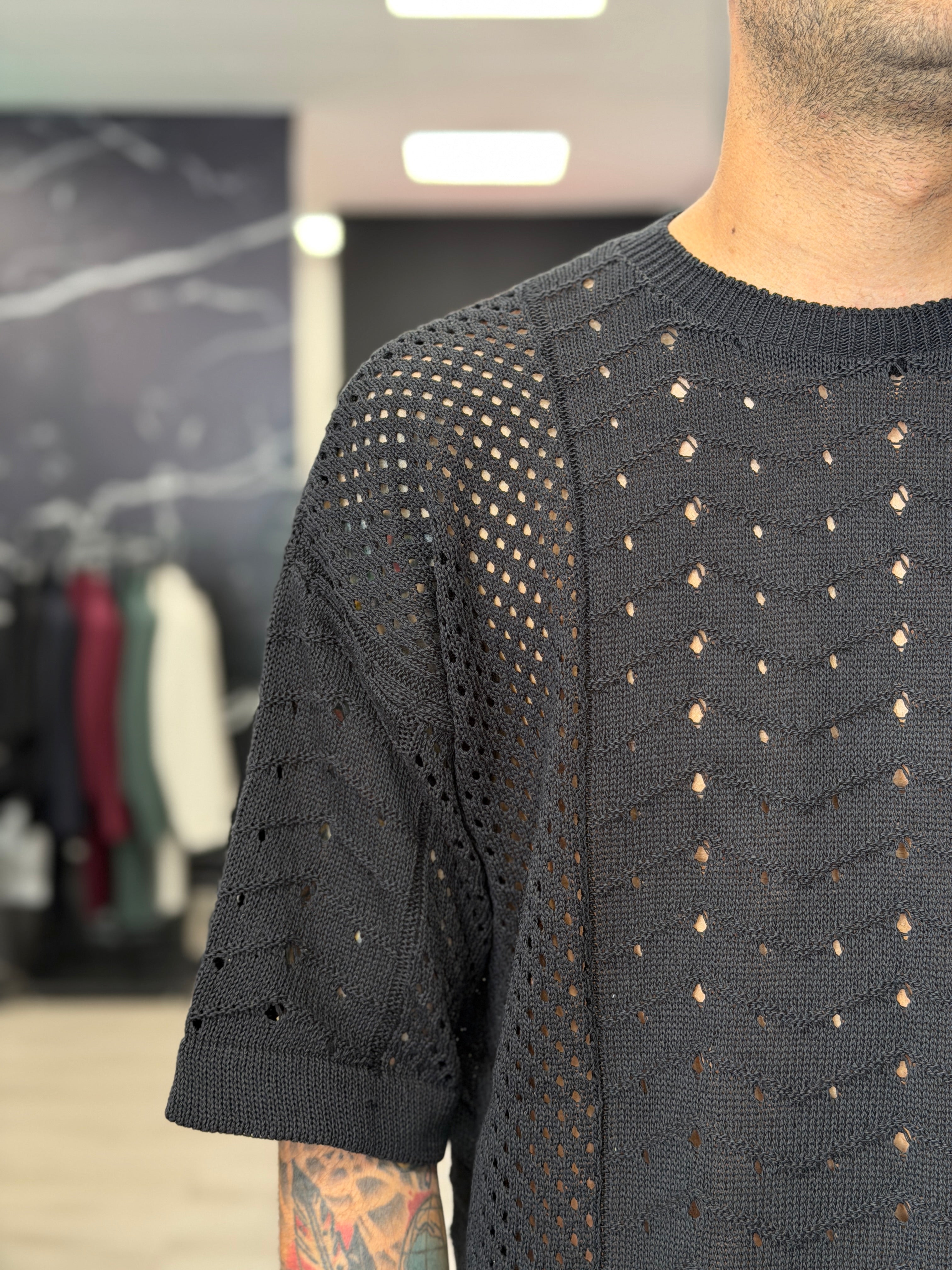 Maglia Zante NJB