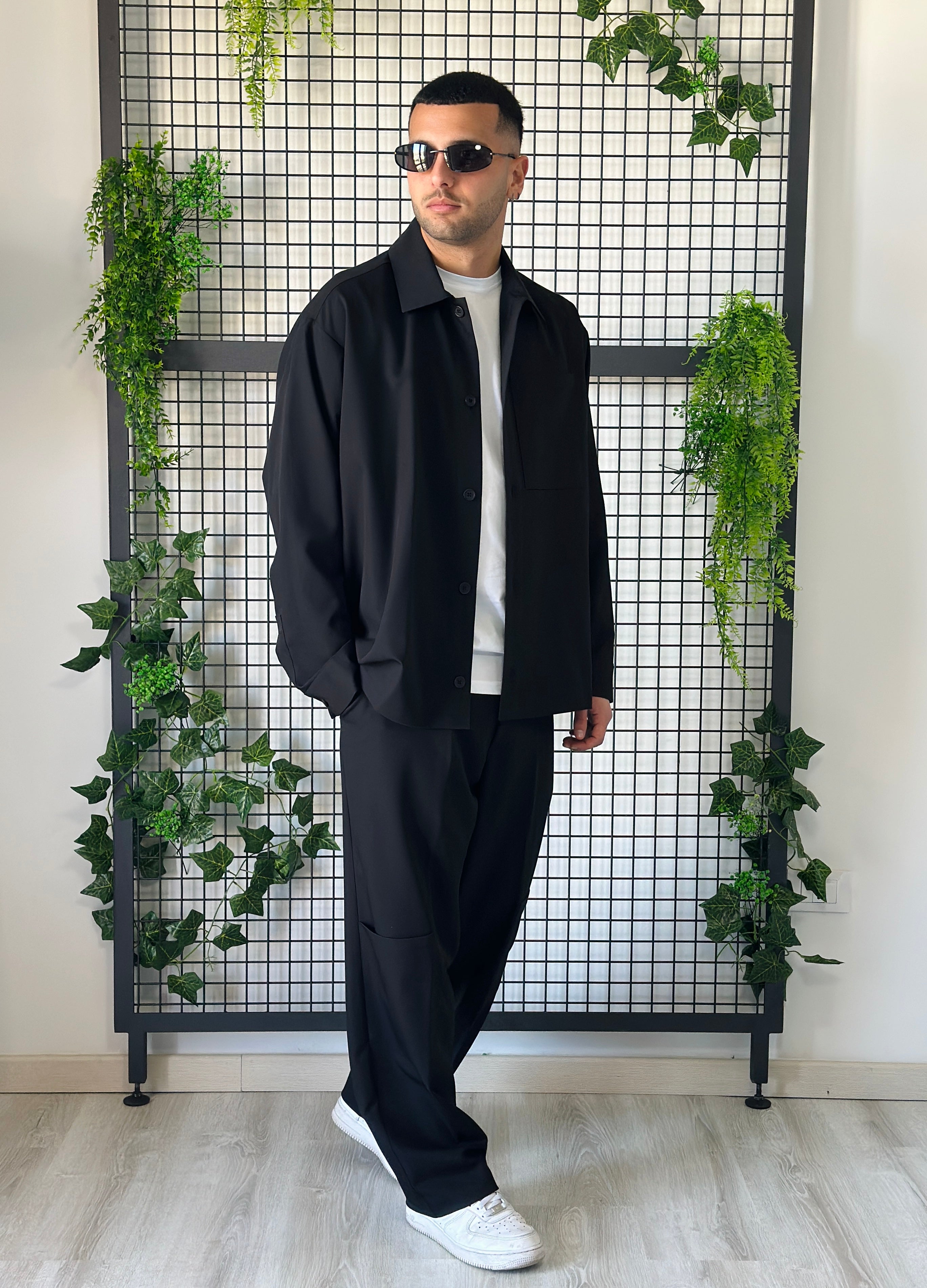 Coordinato sibona NJB