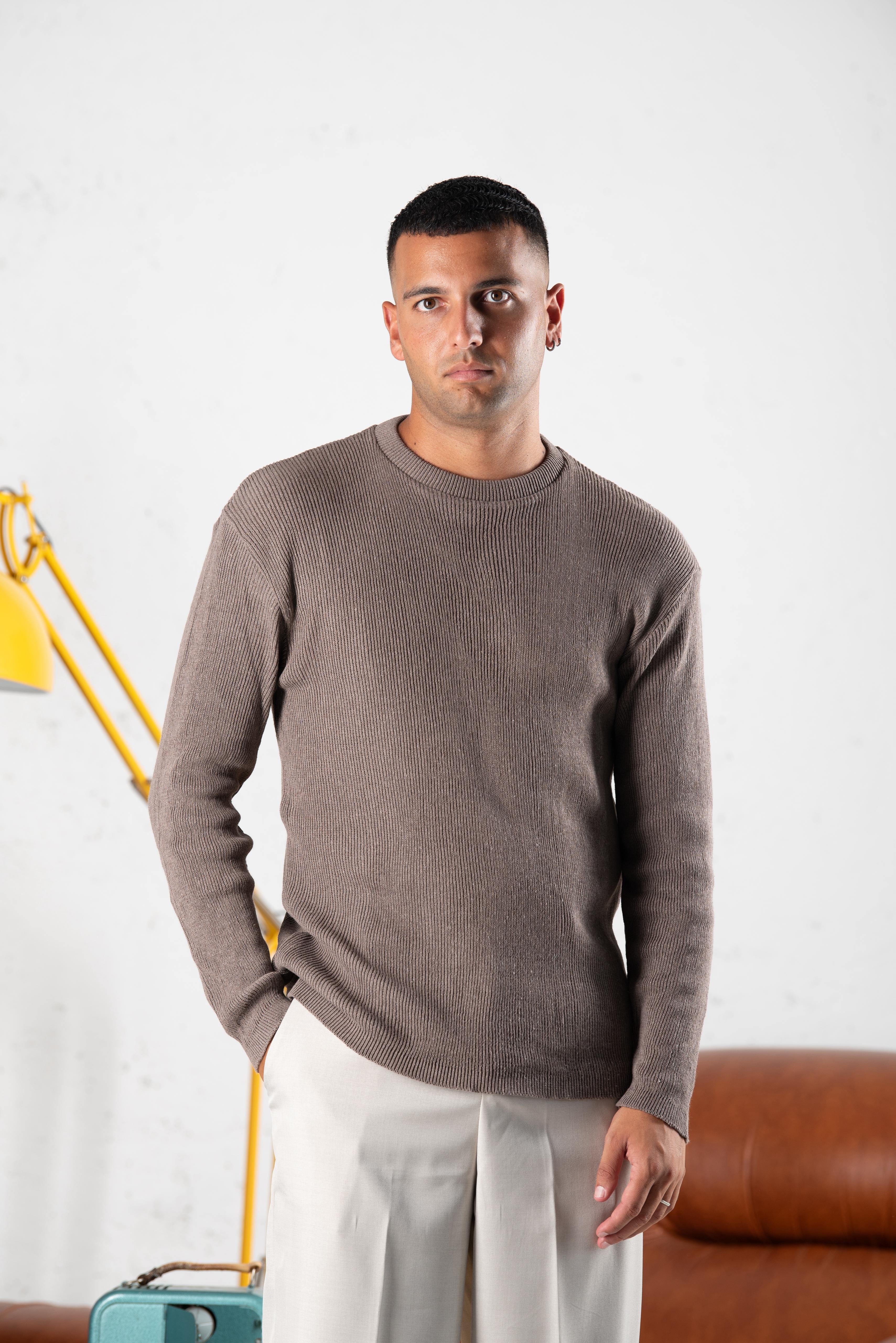 Maglia Berlino Slim fit NJB