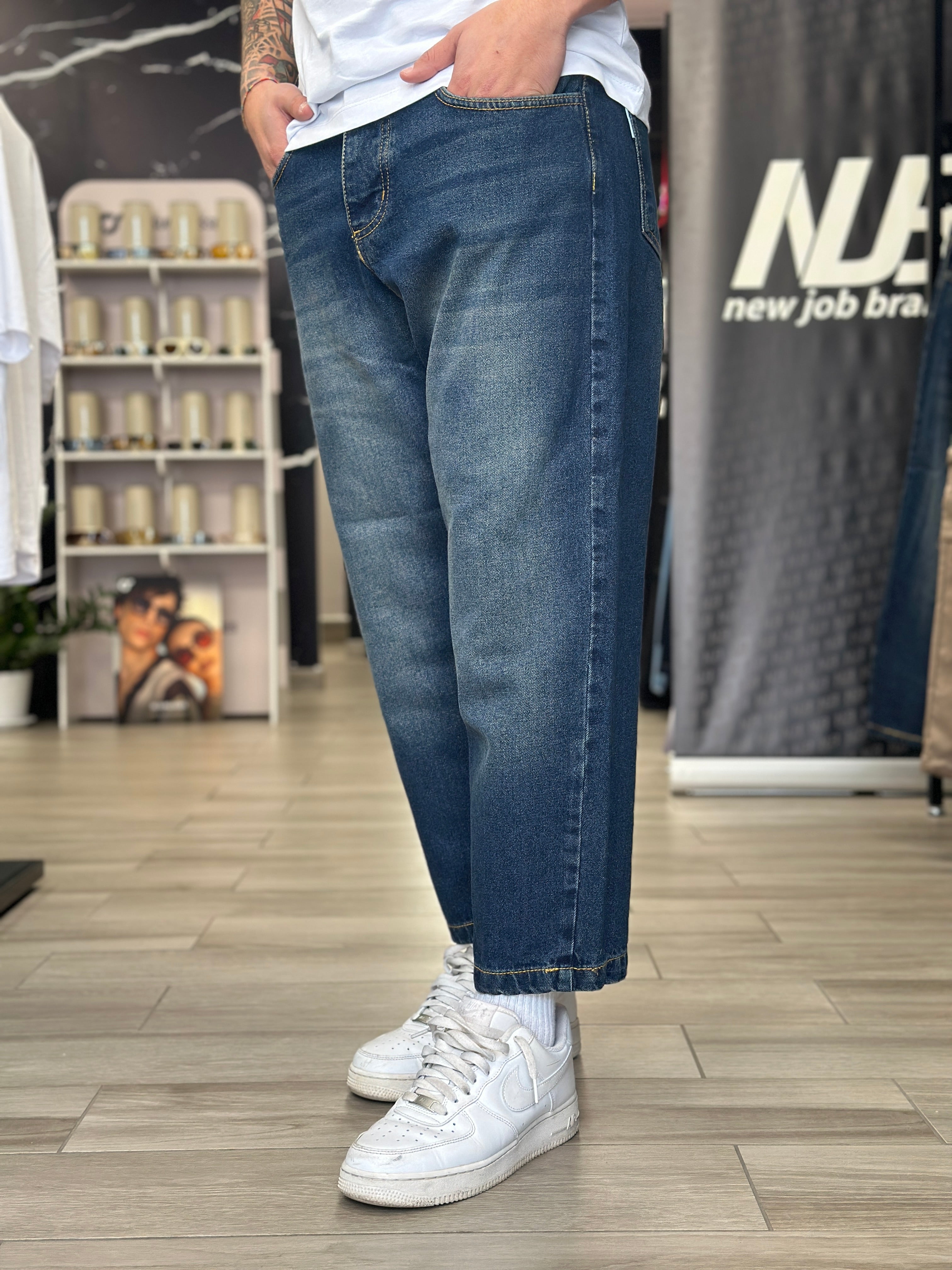 Jeans canaria njb