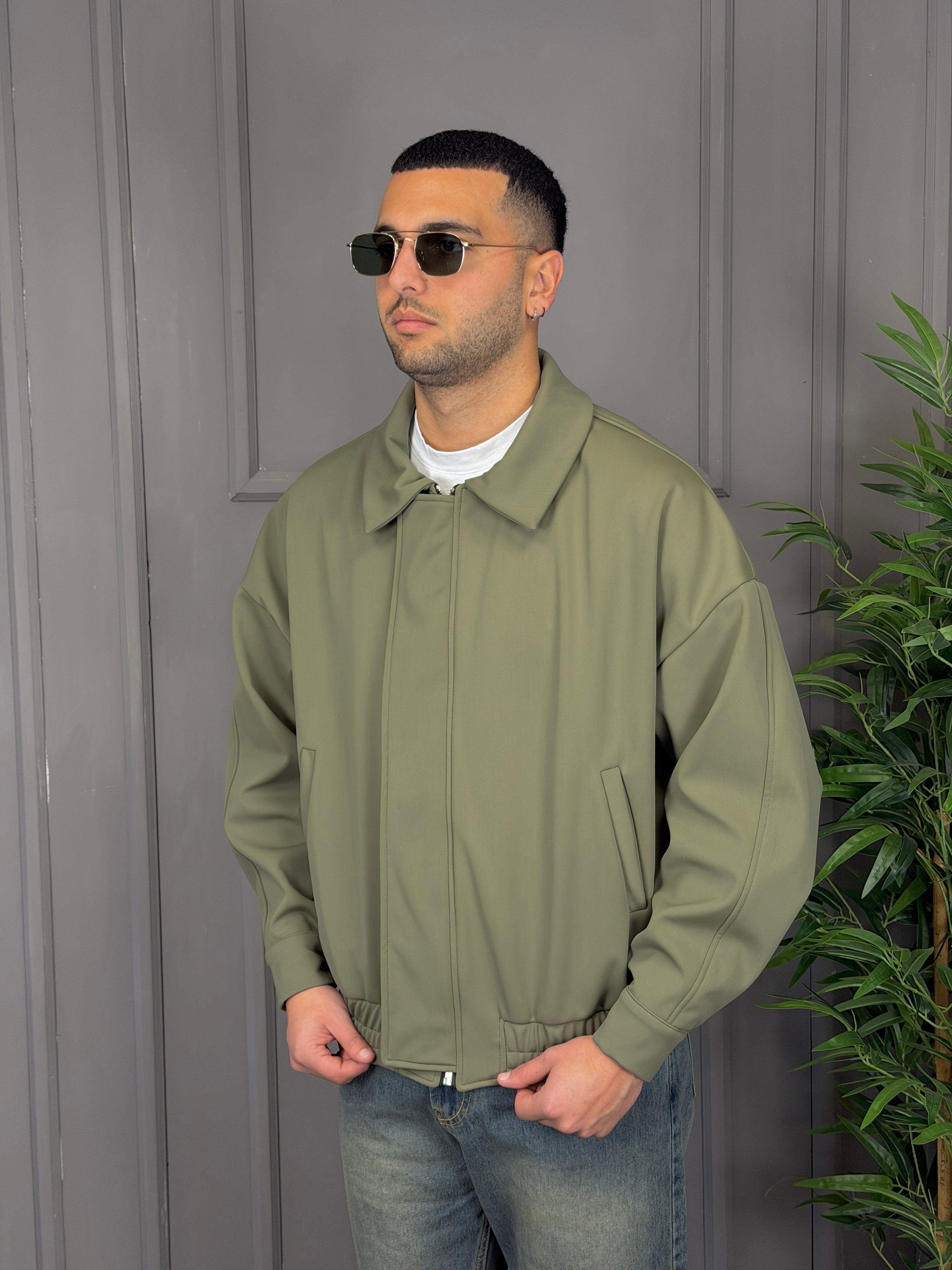 Giub in neoprene NJB