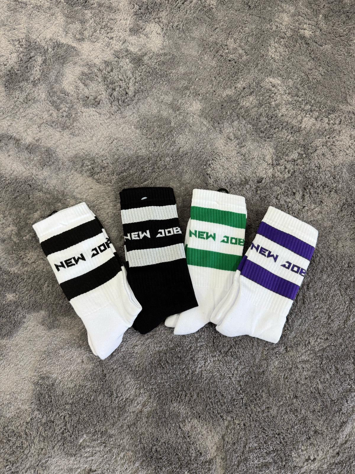 Socks NJB