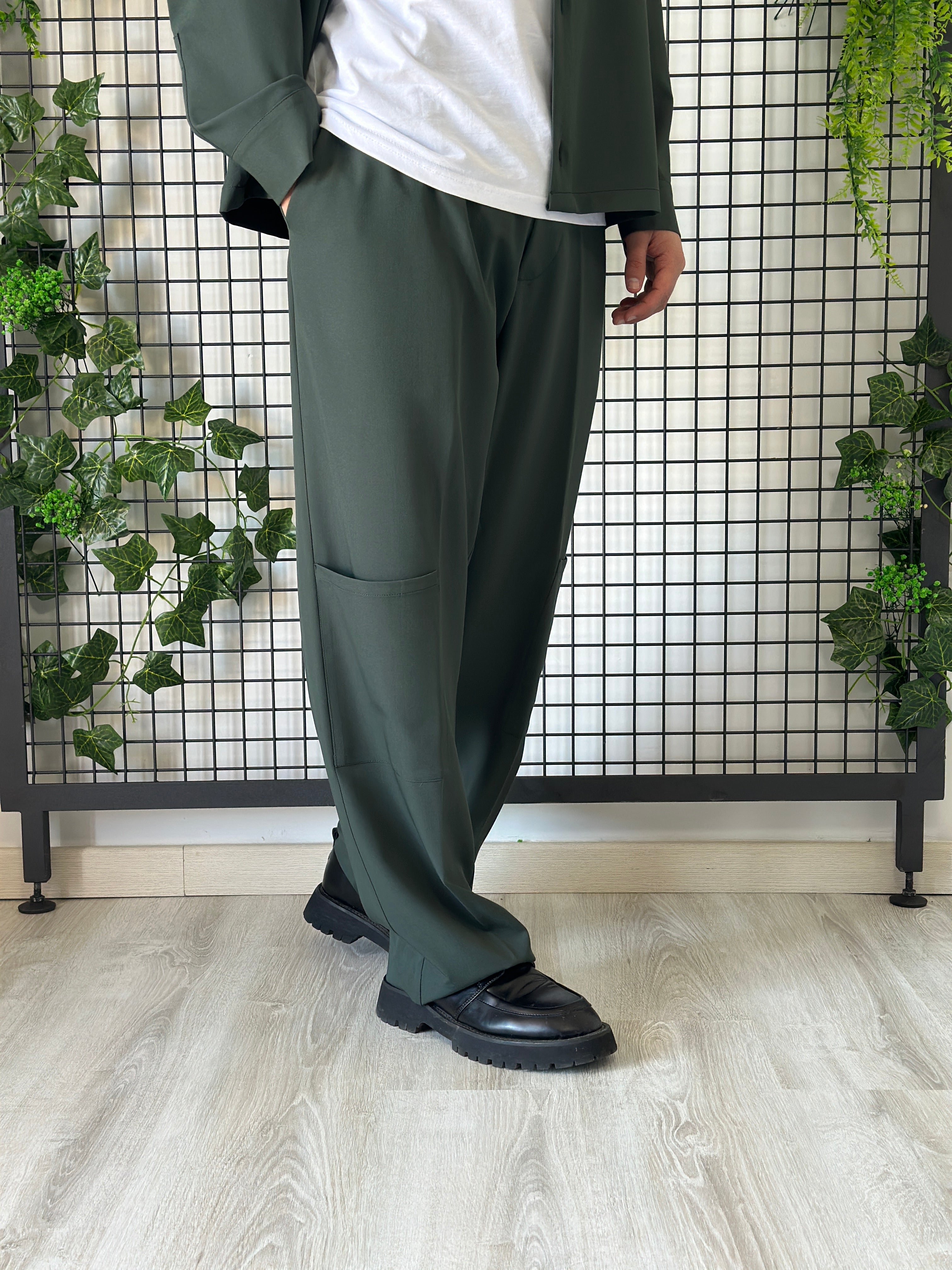 Coordinato sibona NJB