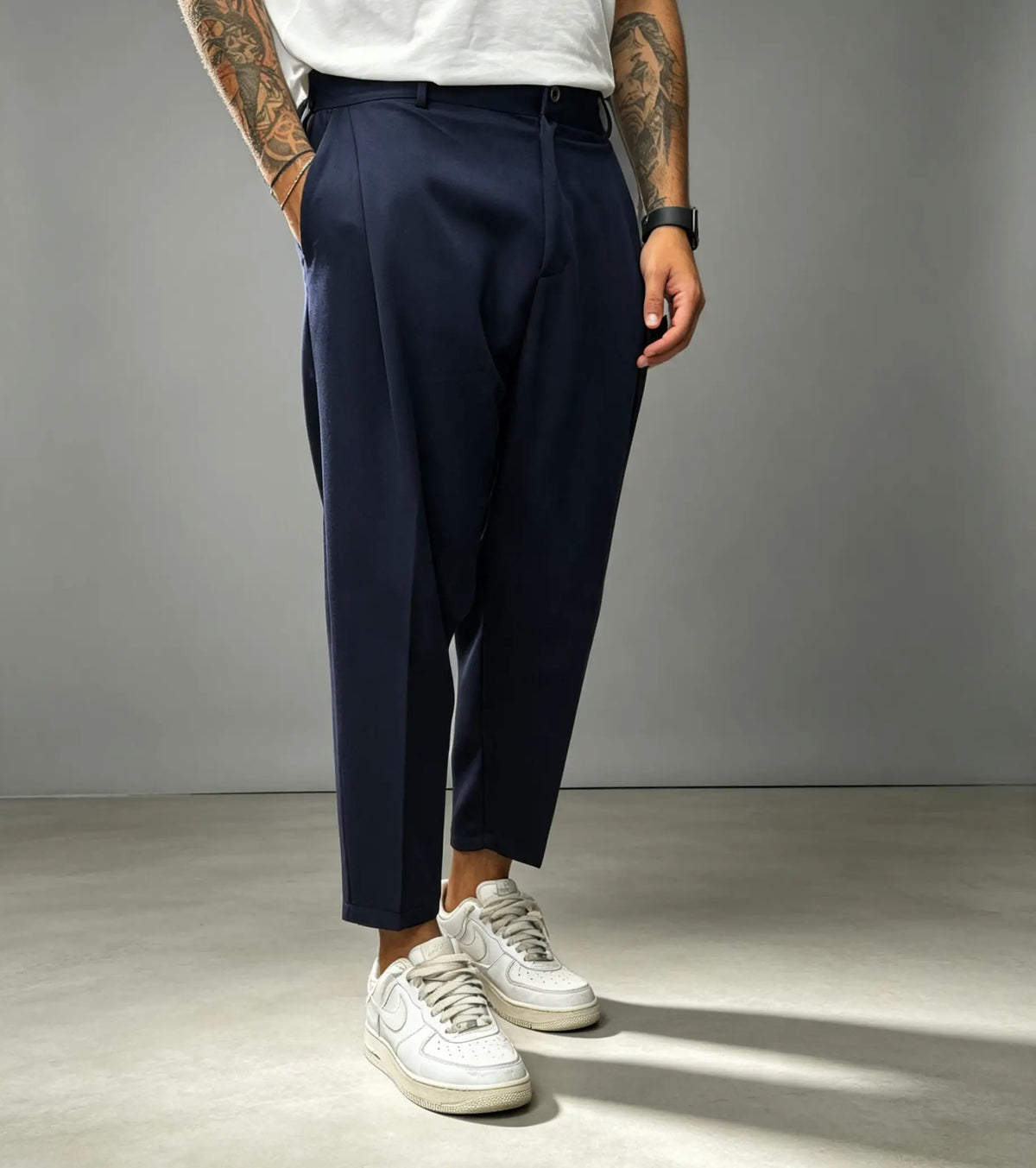 Panta Kid NJB