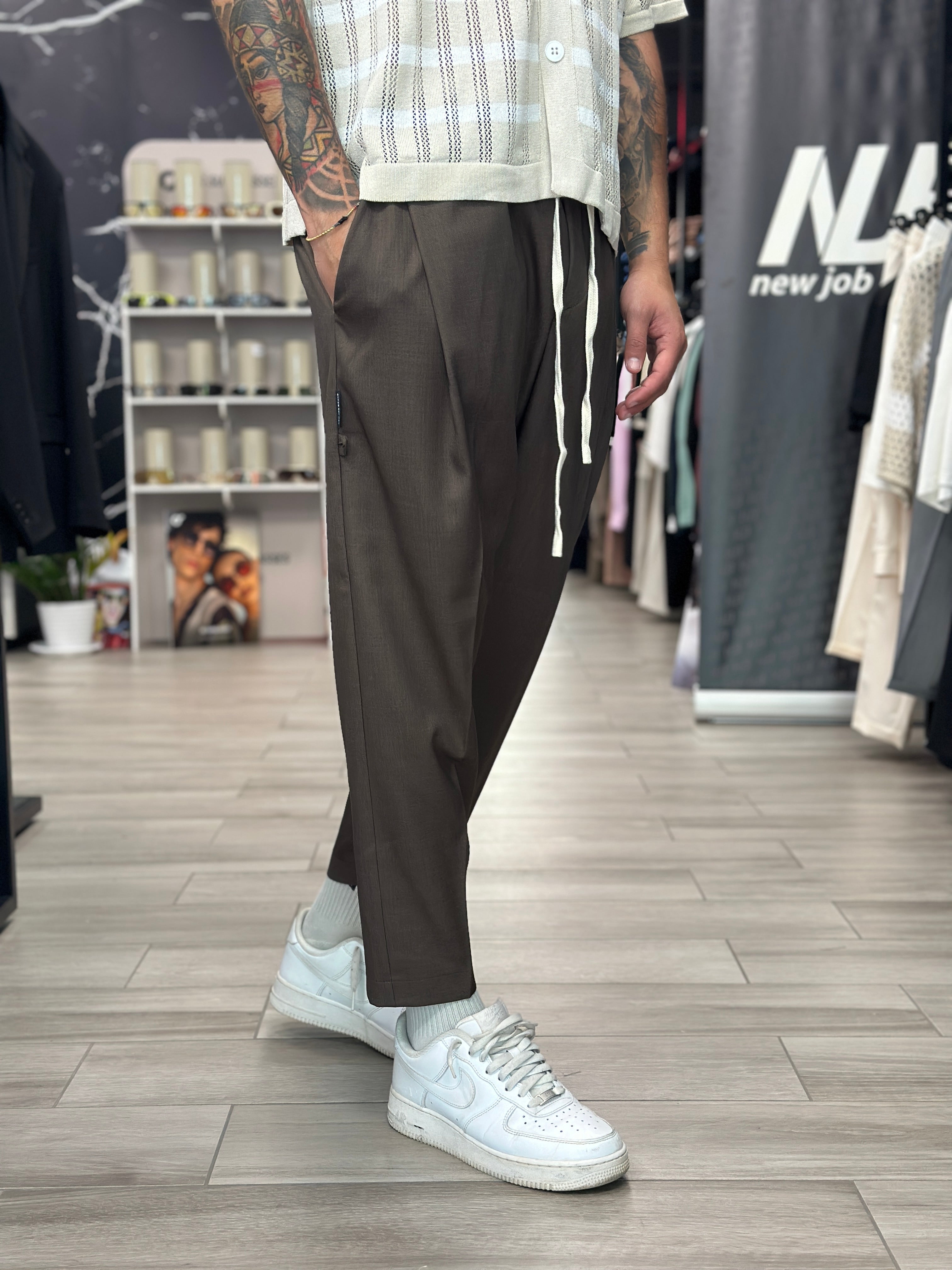 Panta dik NJB