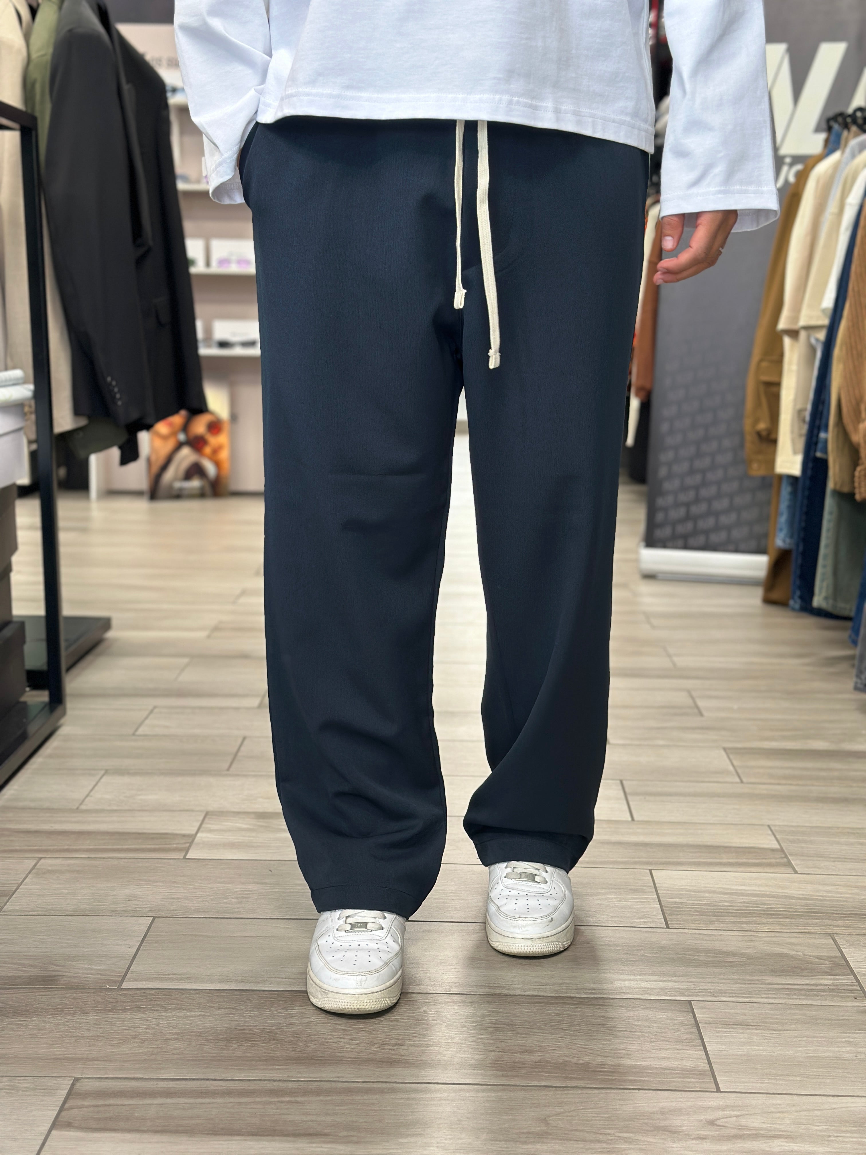 Panta big ESSENCE NOIR