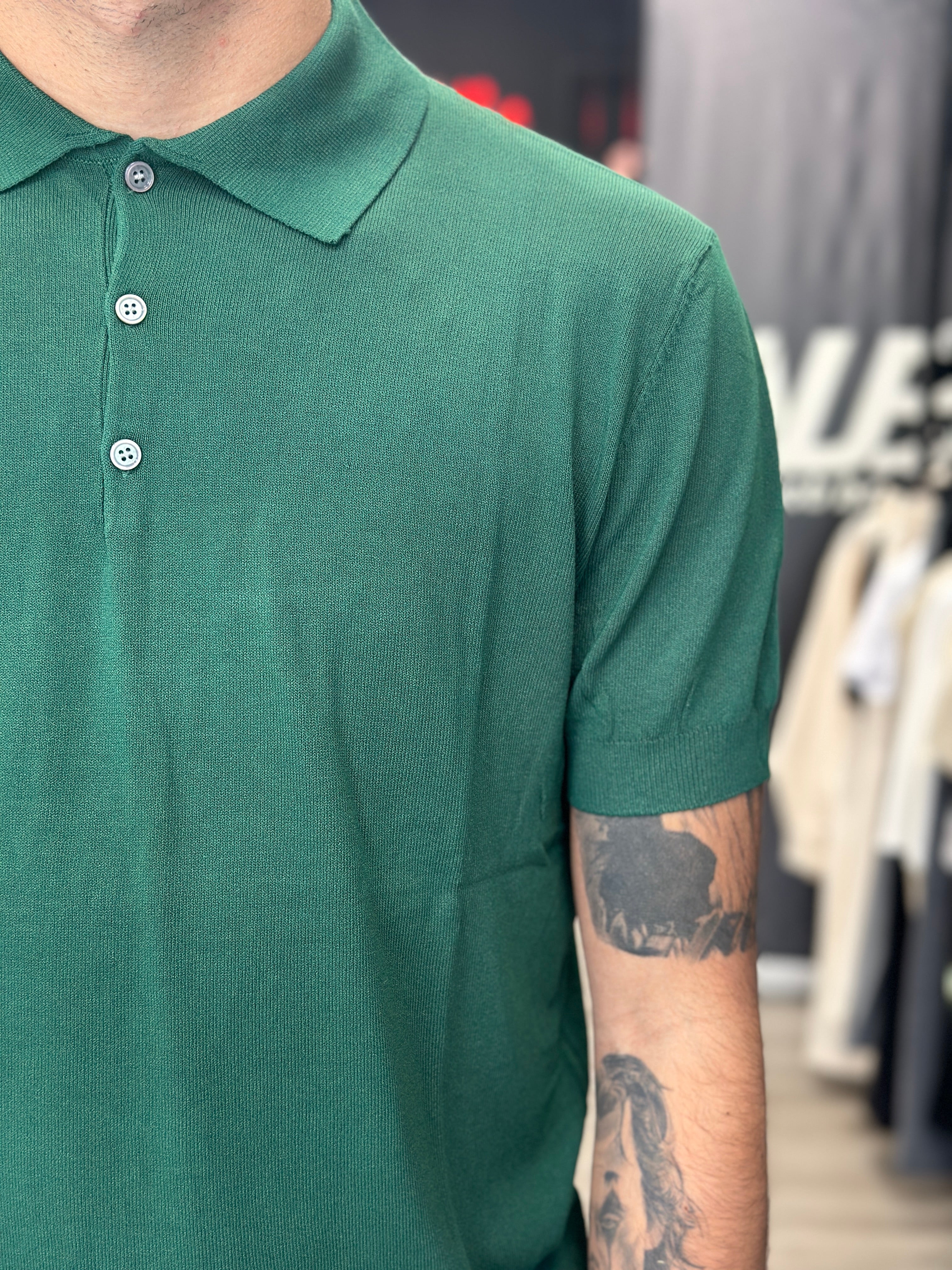 Polo basic NJB
