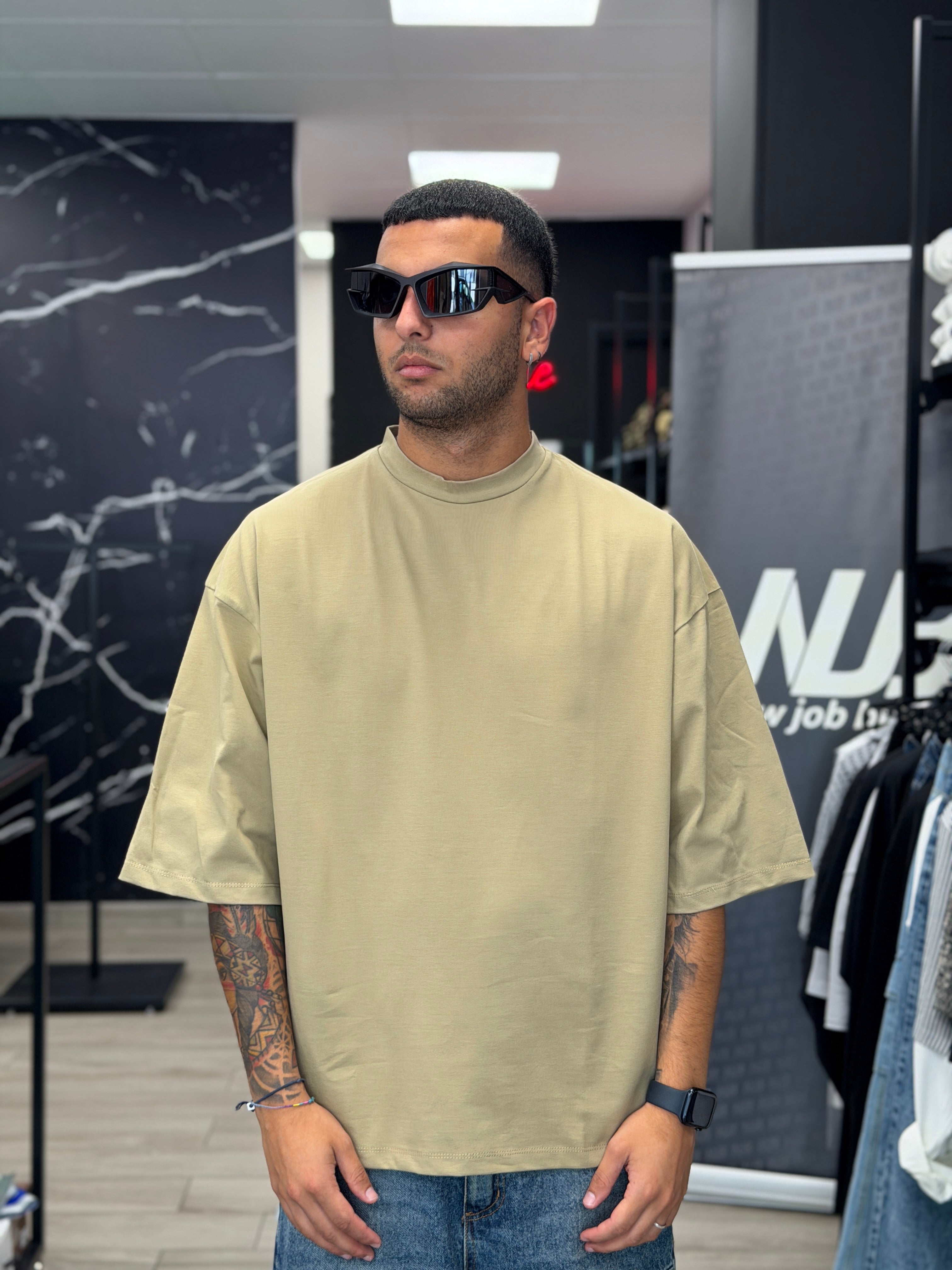 T-shirt Nizza