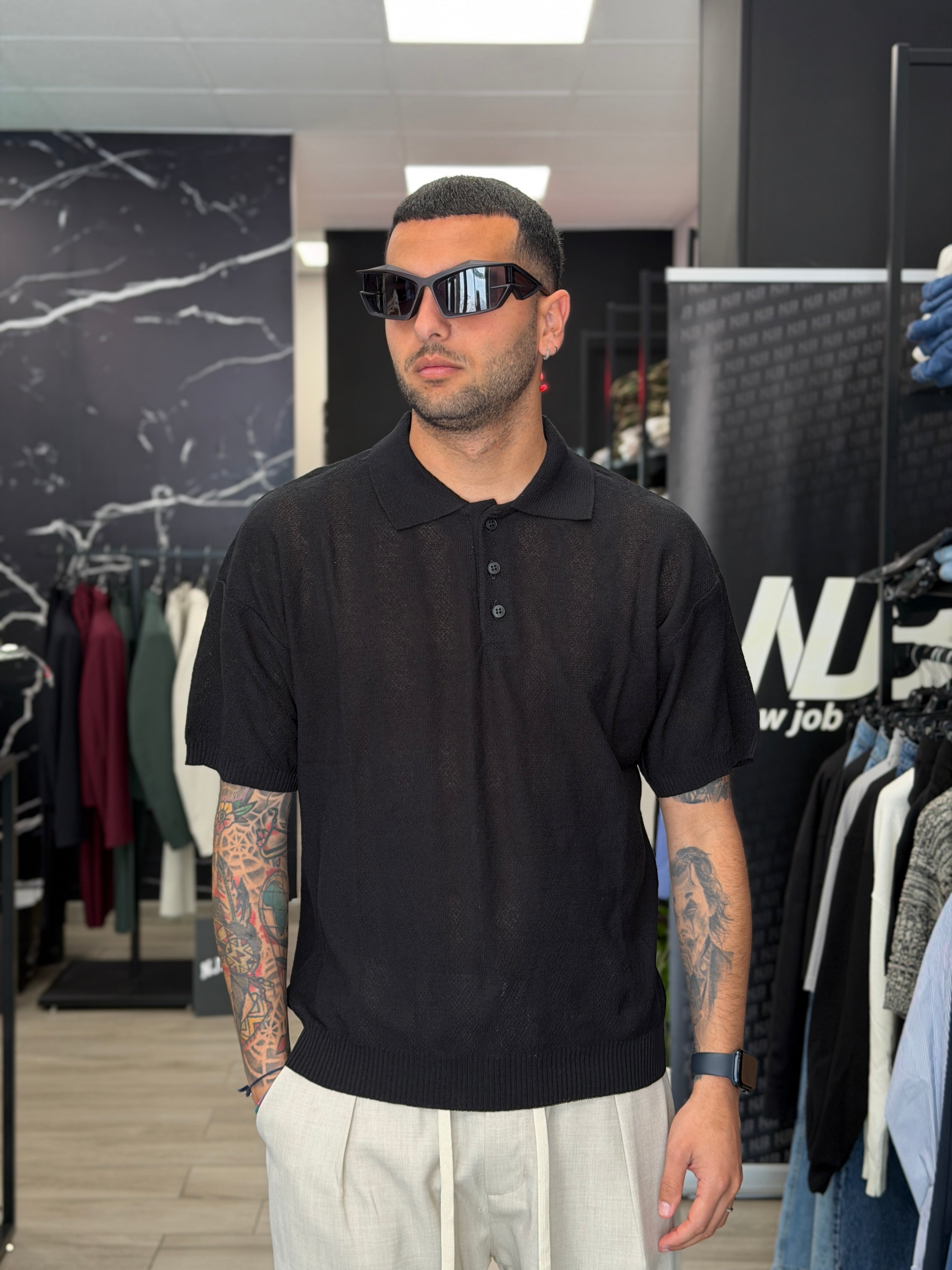 Polo Roma NJB