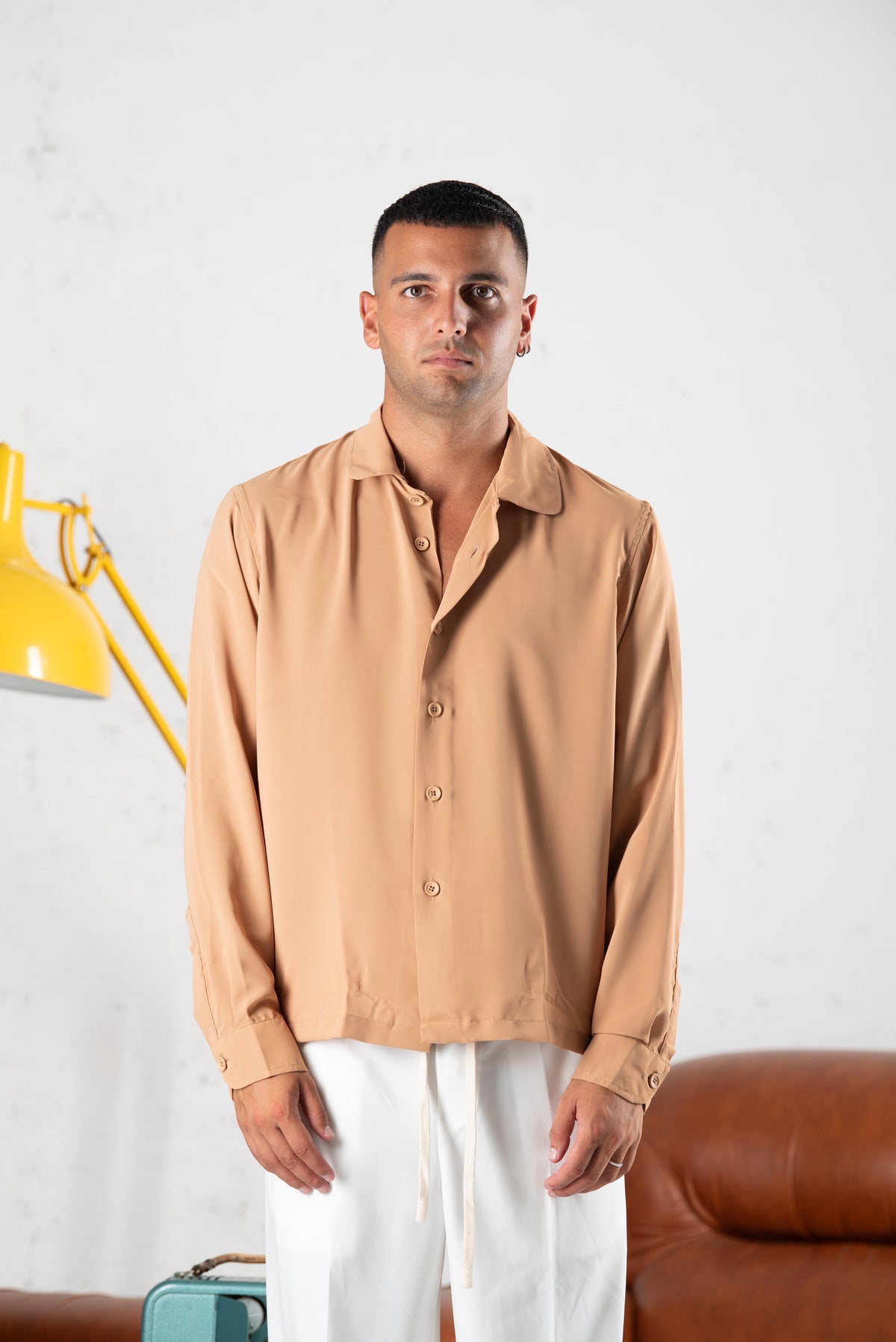 Camicia Miami NJB