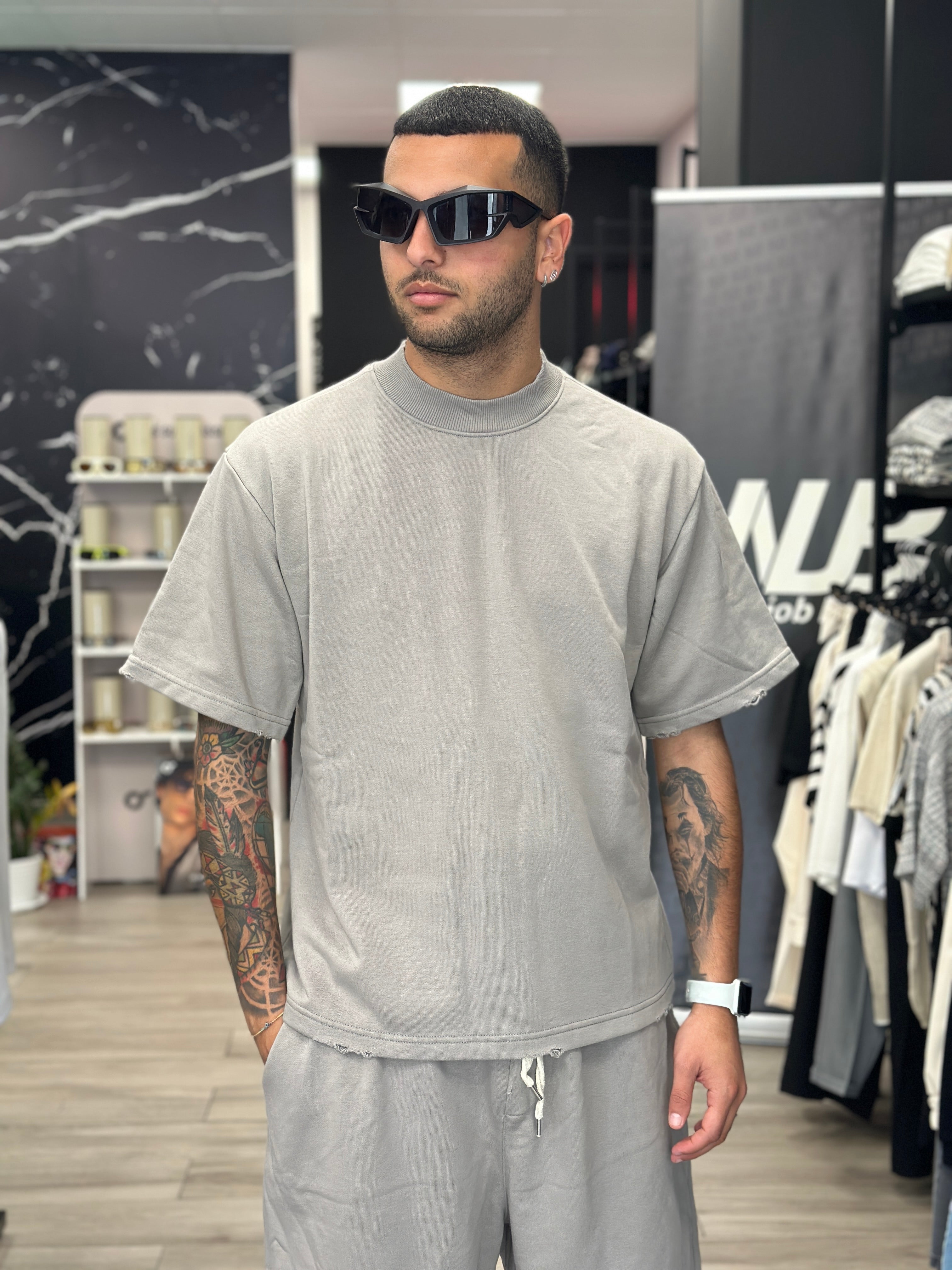 Coordinato California NJB