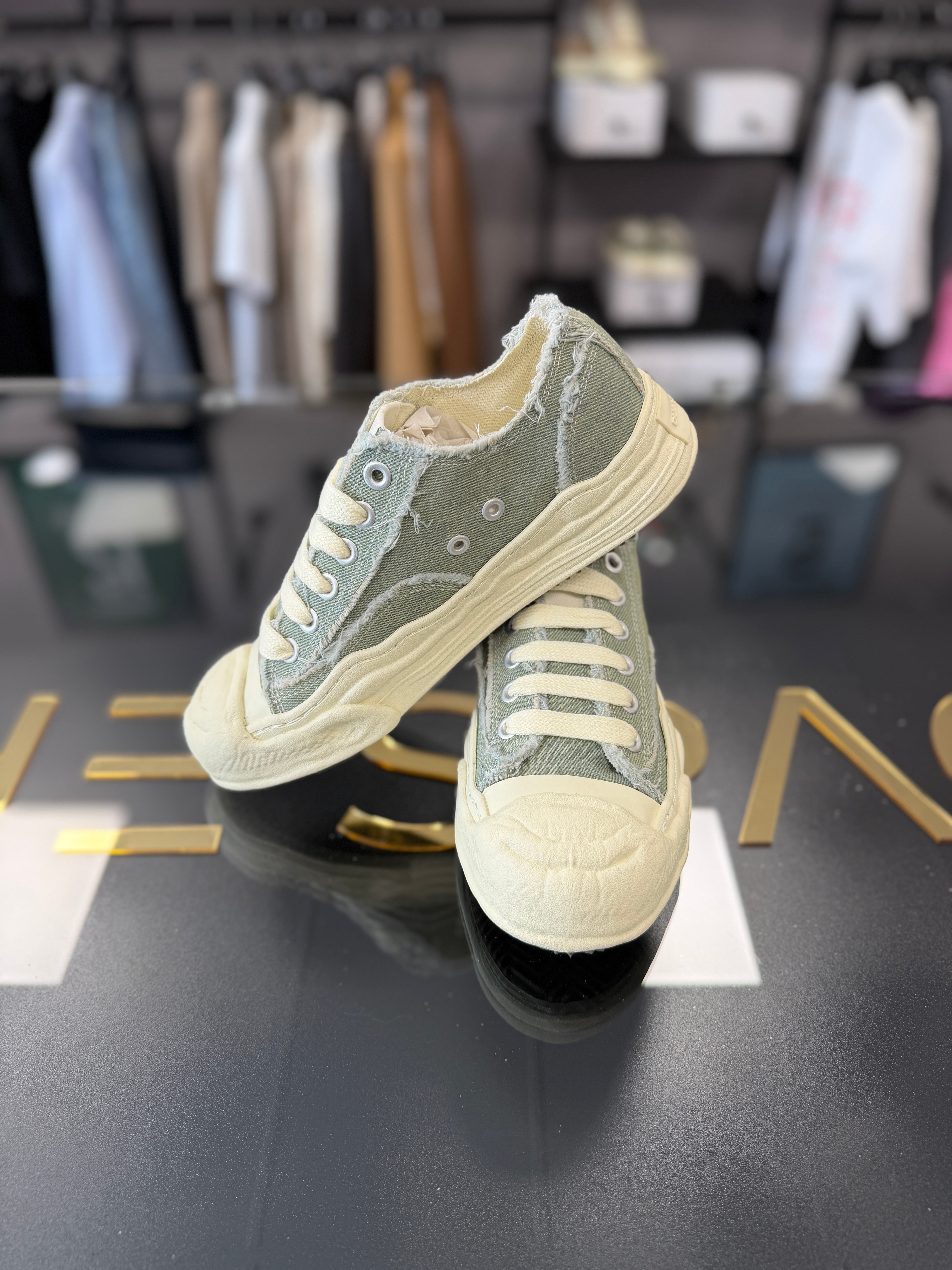Sneakers dualscape