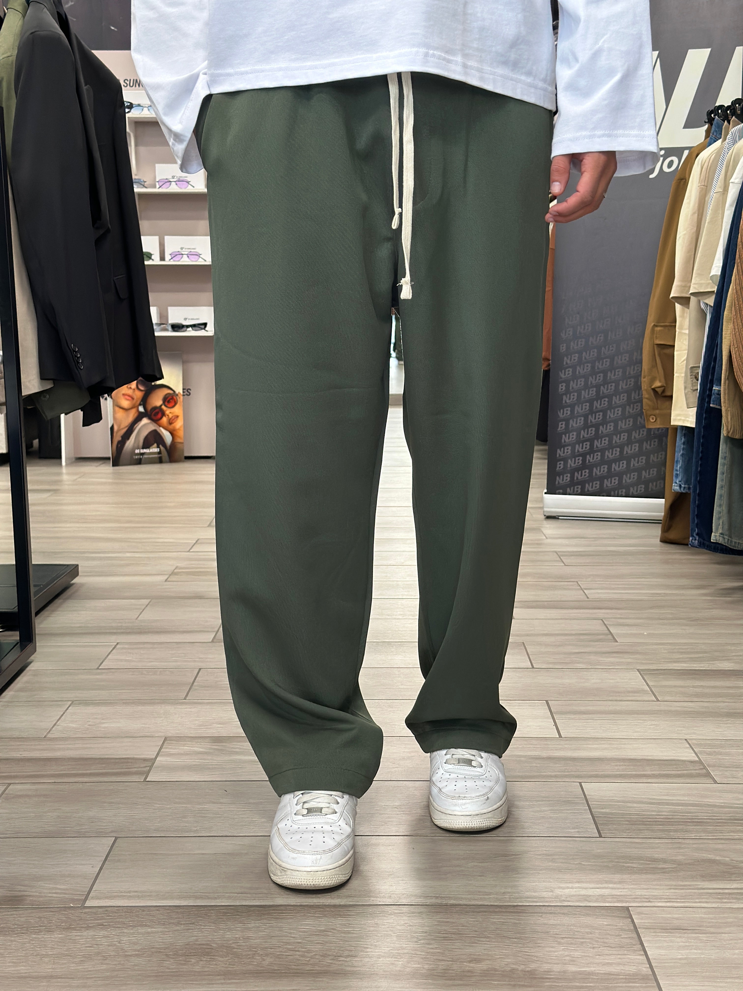 Panta big ESSENCE NOIR