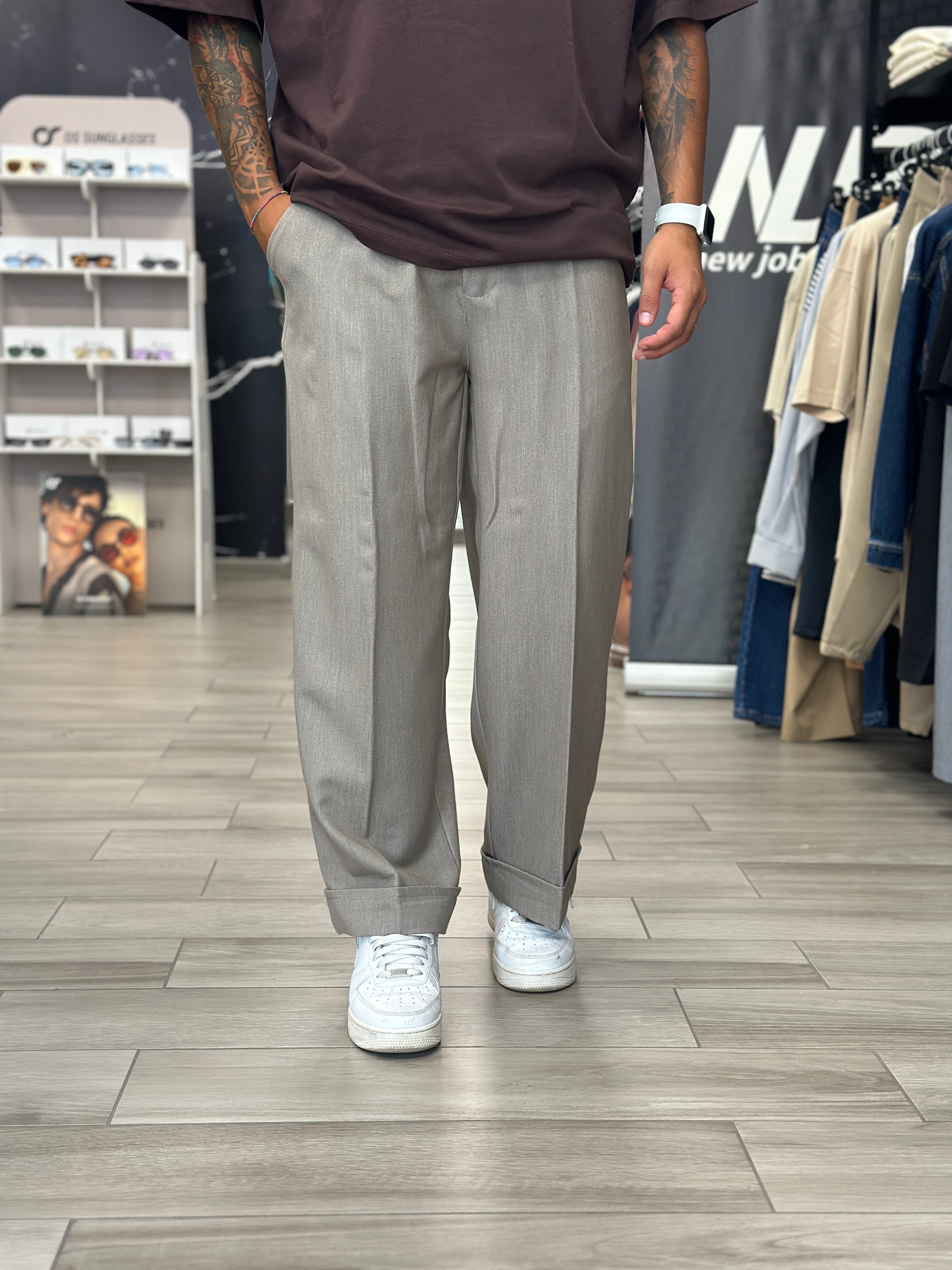 Panta Luis NJB