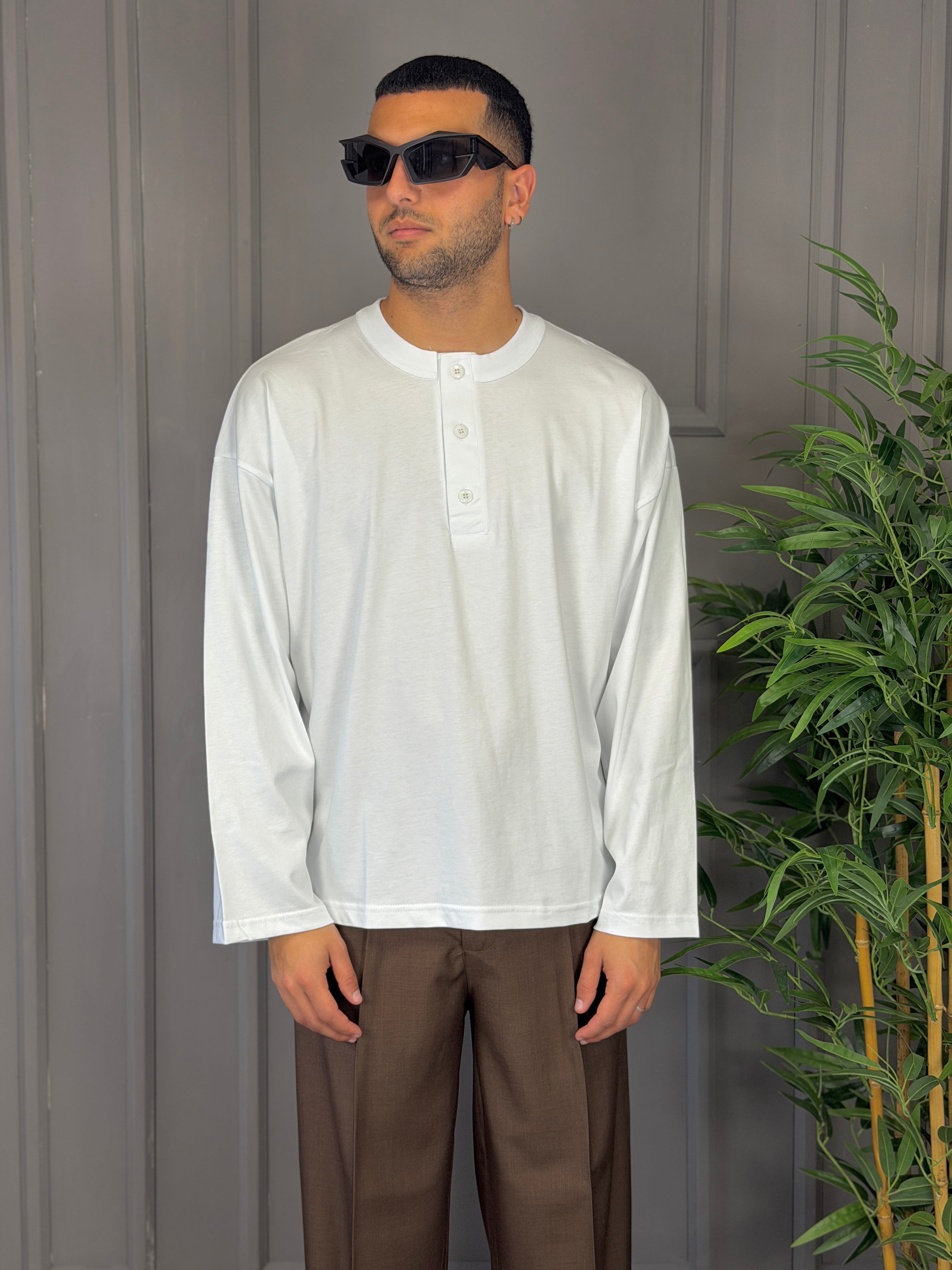 Serafina in cotone NJB