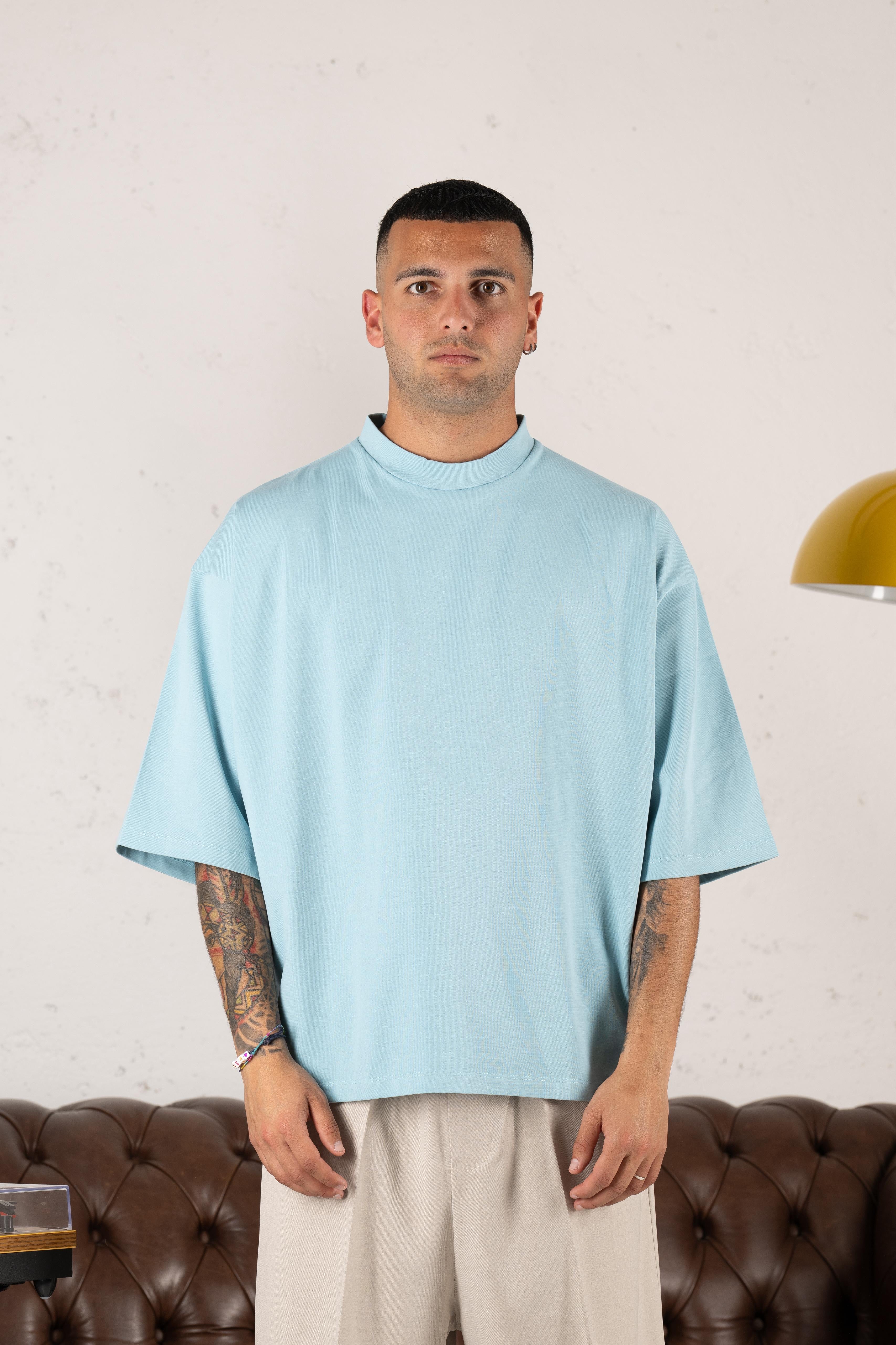 T-shirt Nizza