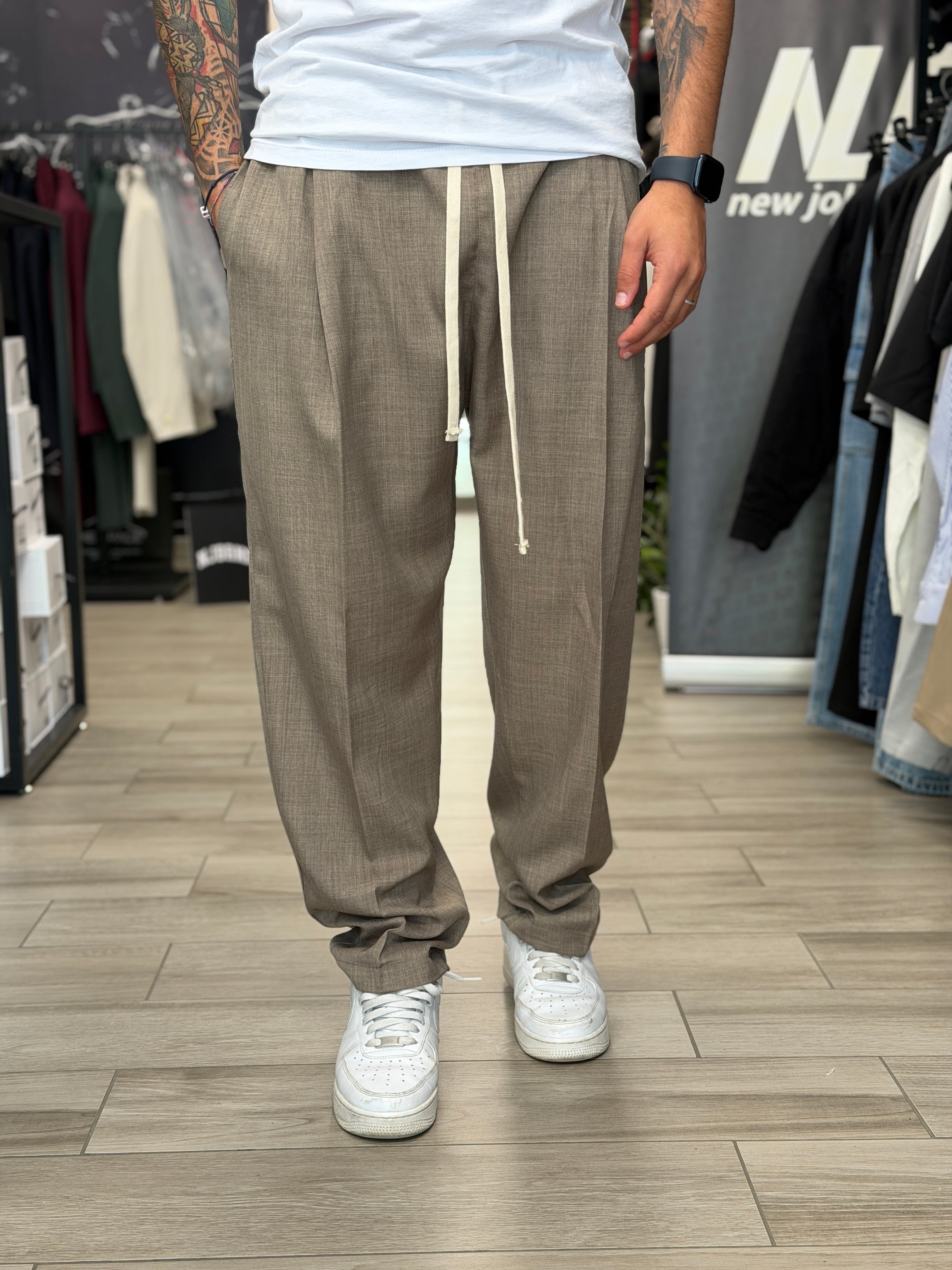 Panta soho plus NJB