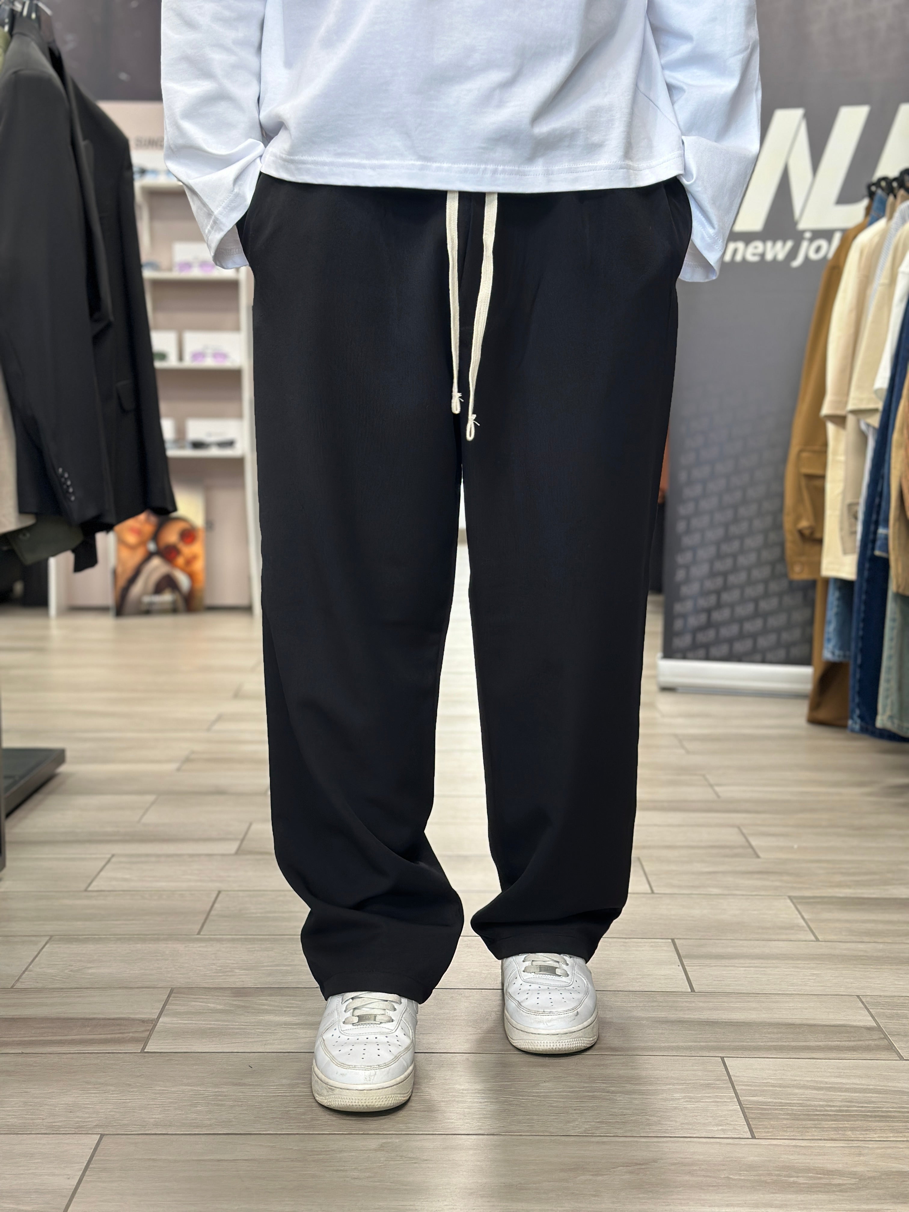 Panta big ESSENCE NOIR