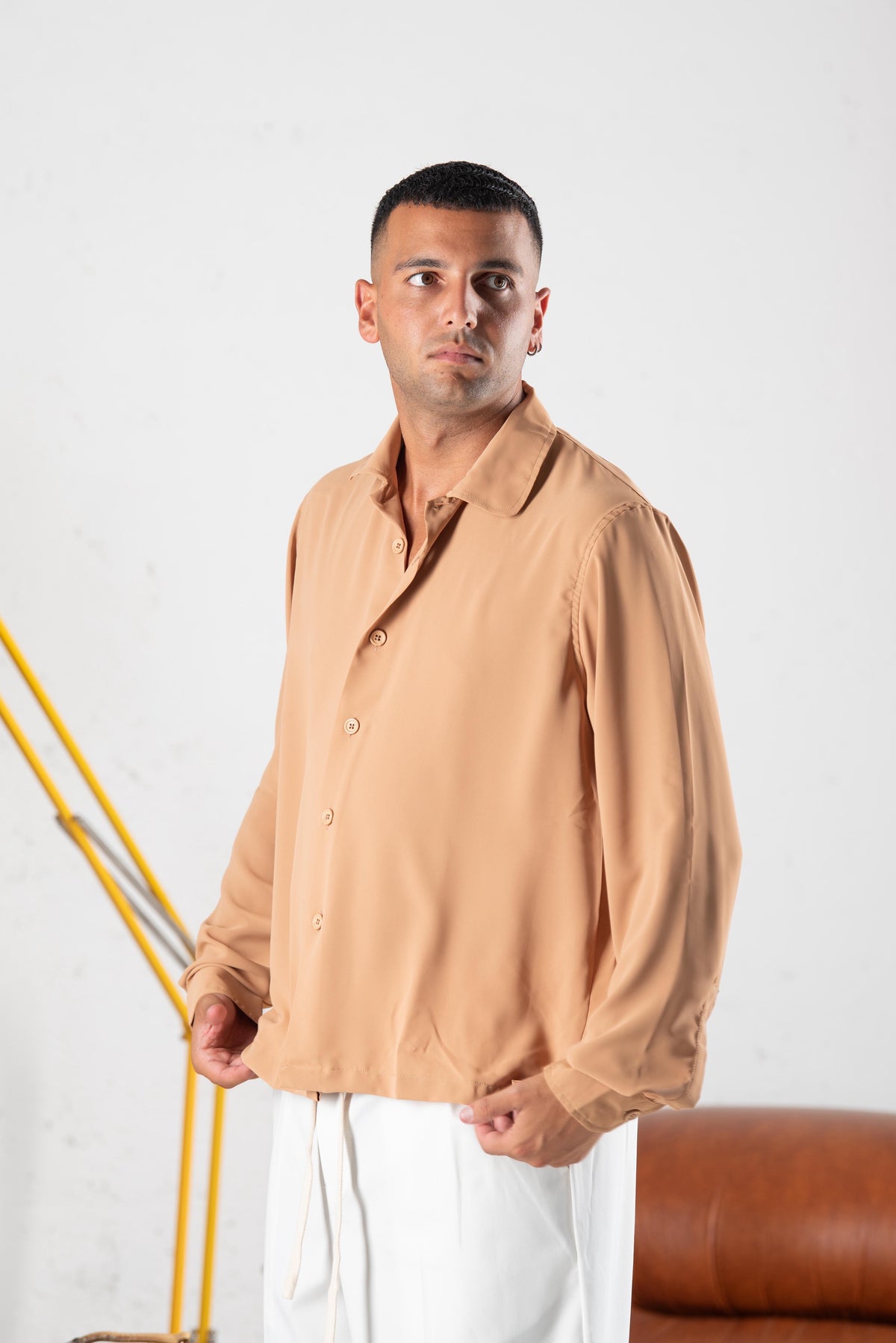 Camicia Miami NJB