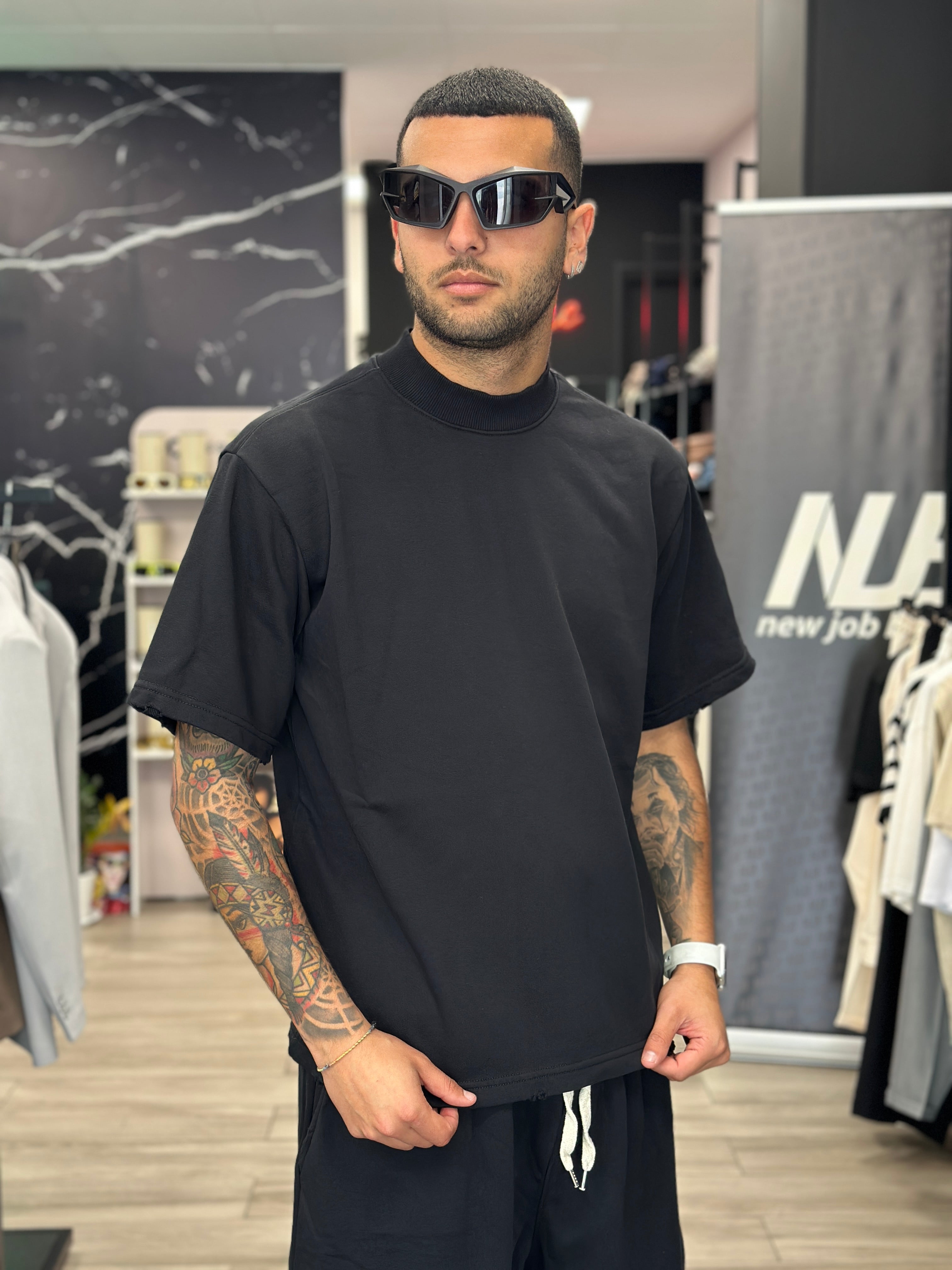 Coordinato California NJB