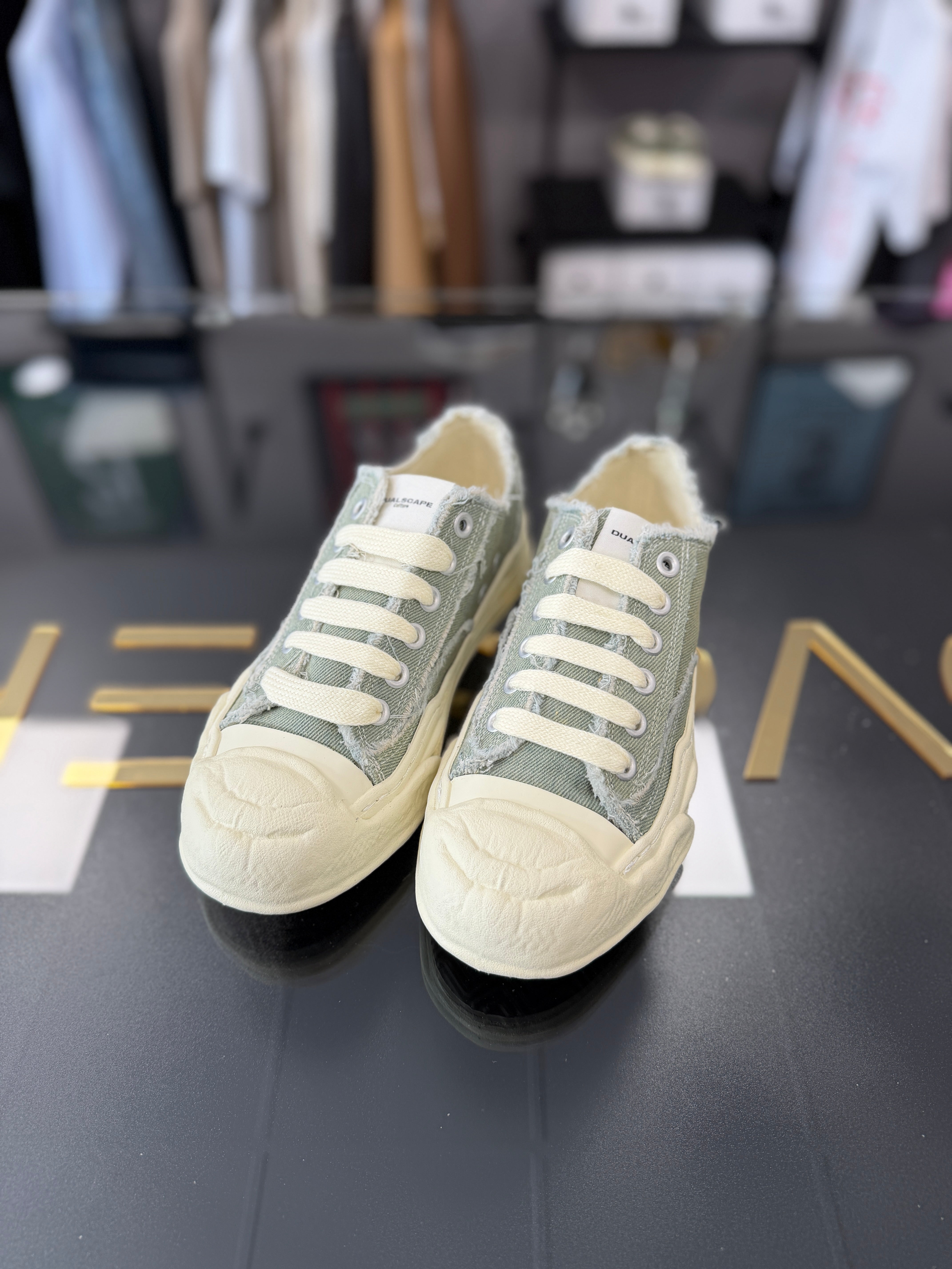 Sneakers dualscape