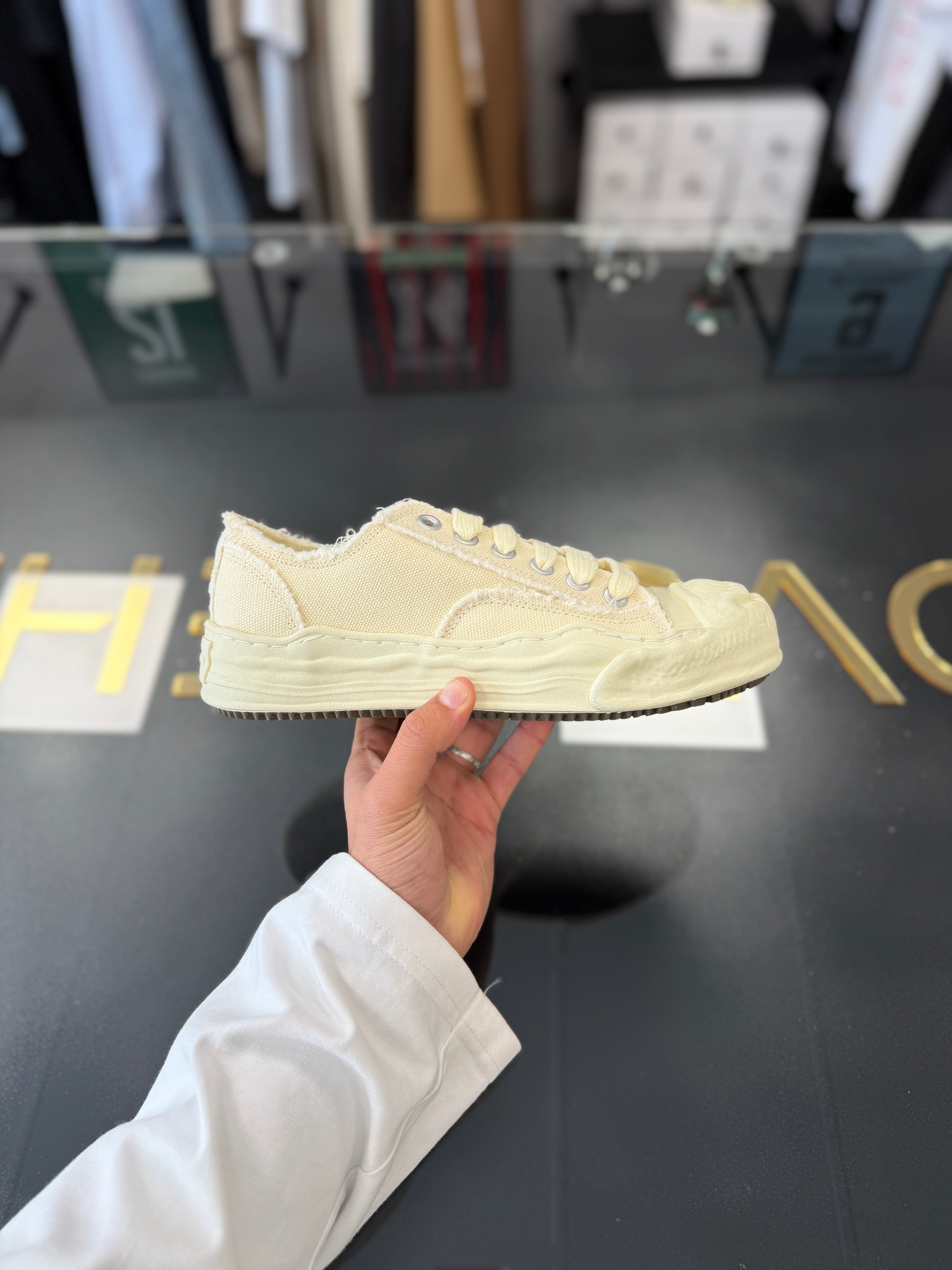 Sneakers dualscape