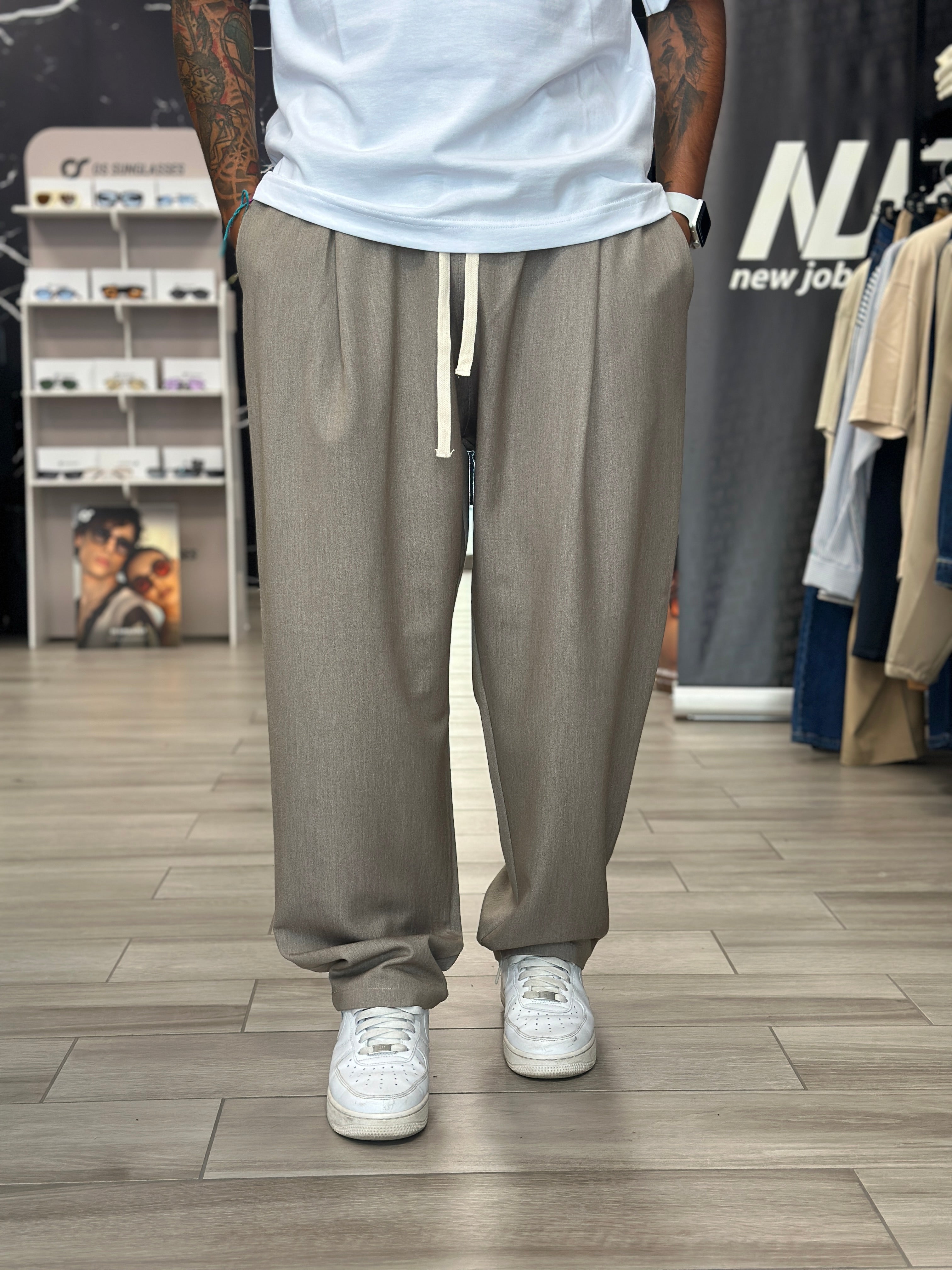 Panta soho plus NJB