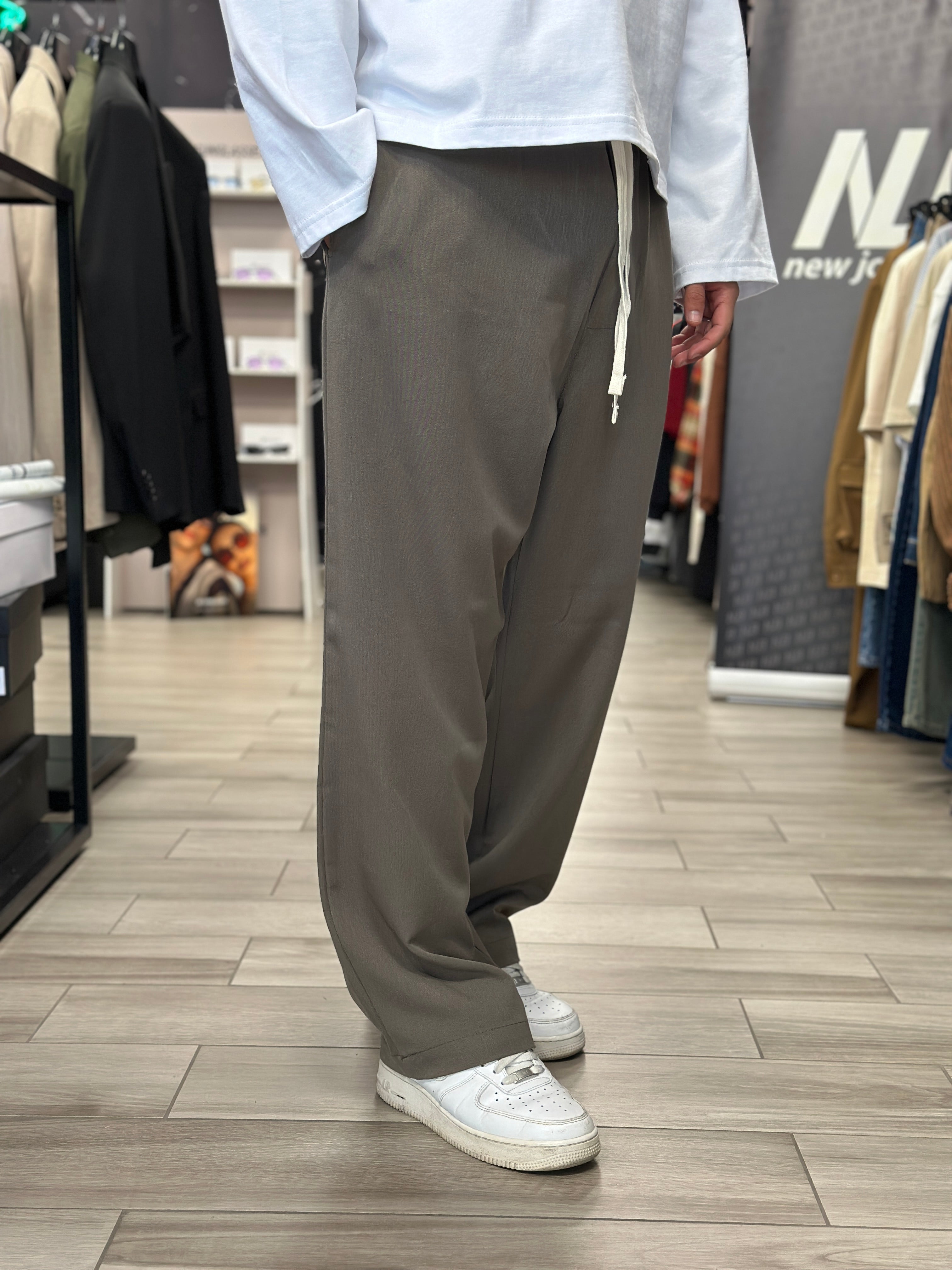 Panta big ESSENCE NOIR