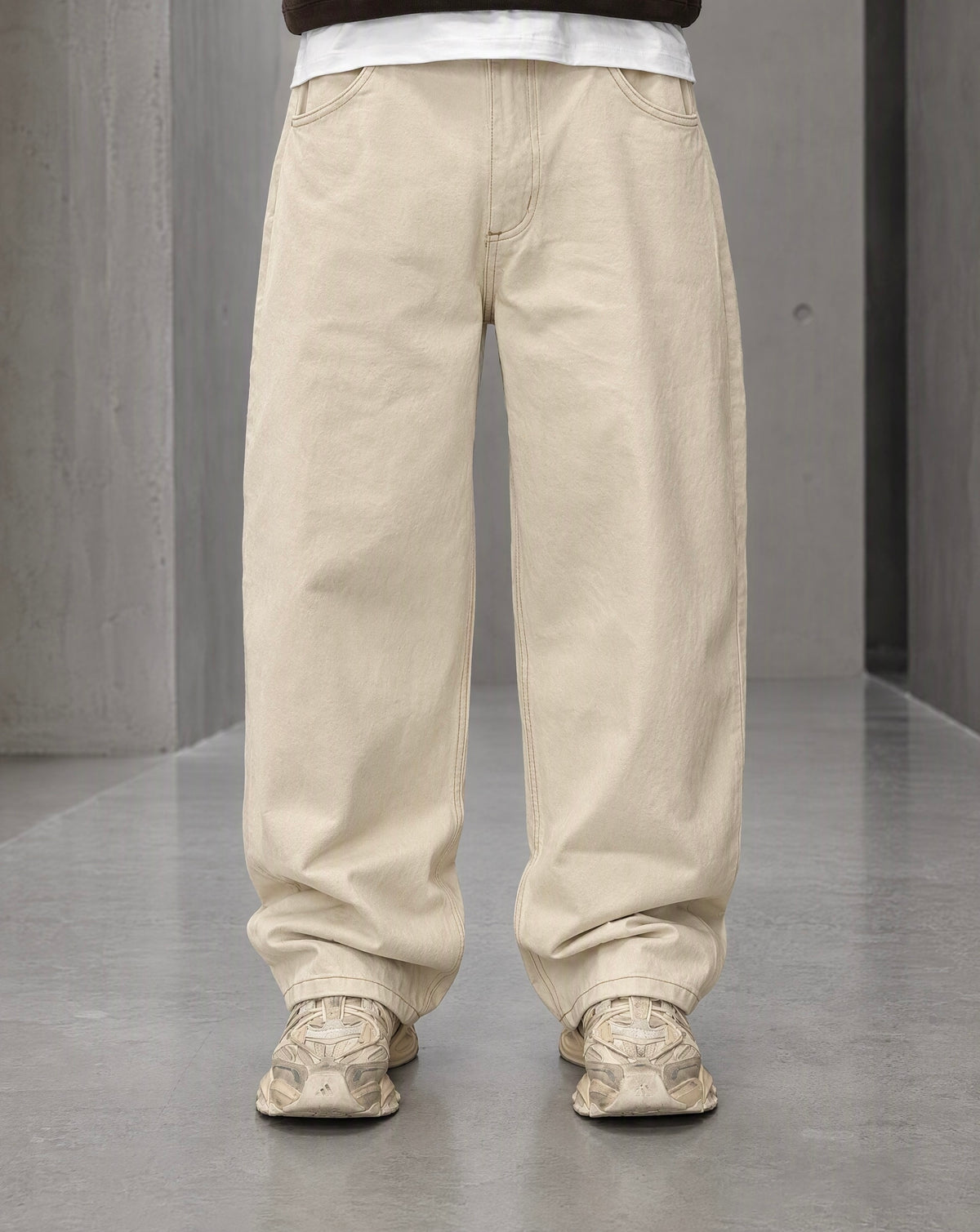 Jeans brandon torres NJB