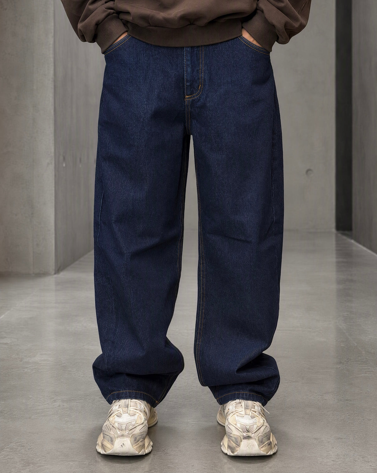 Jeans torsion zero NJB
