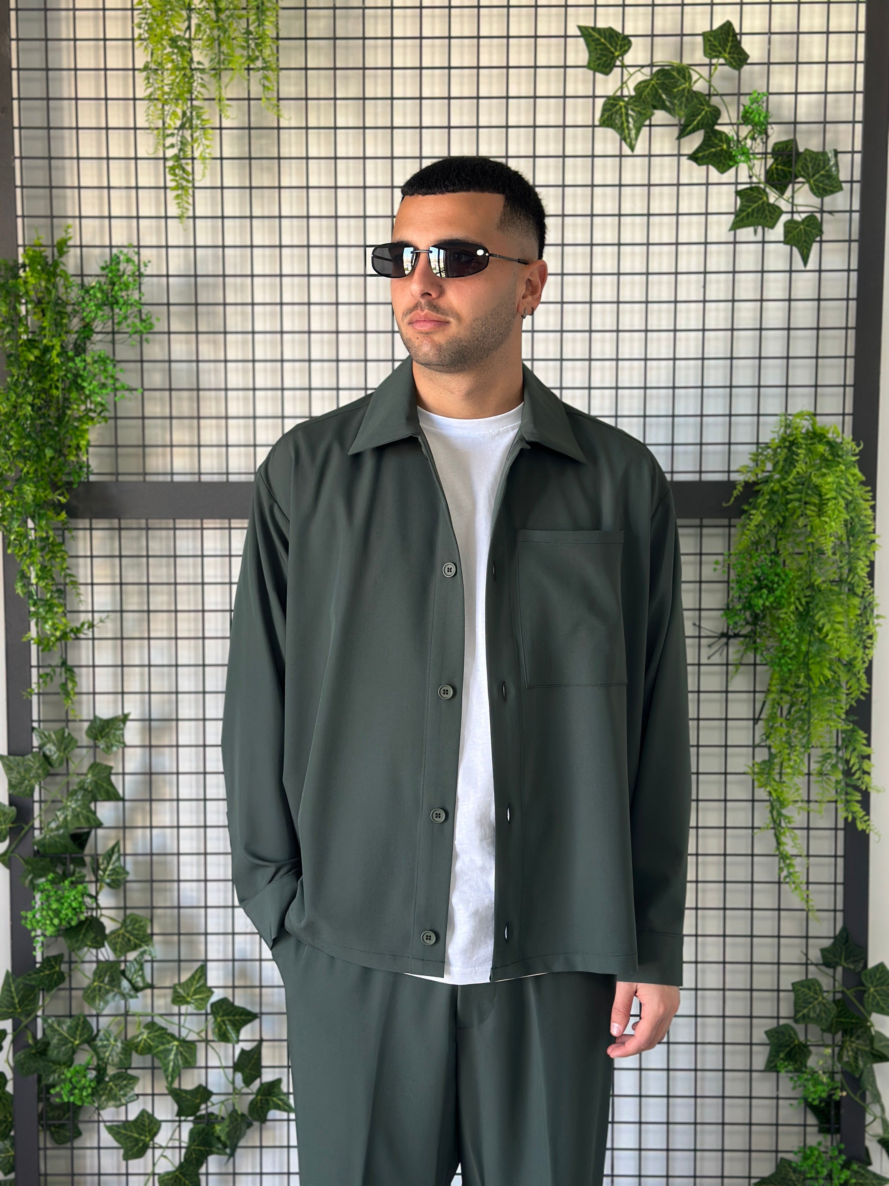 Coordinato sibona NJB