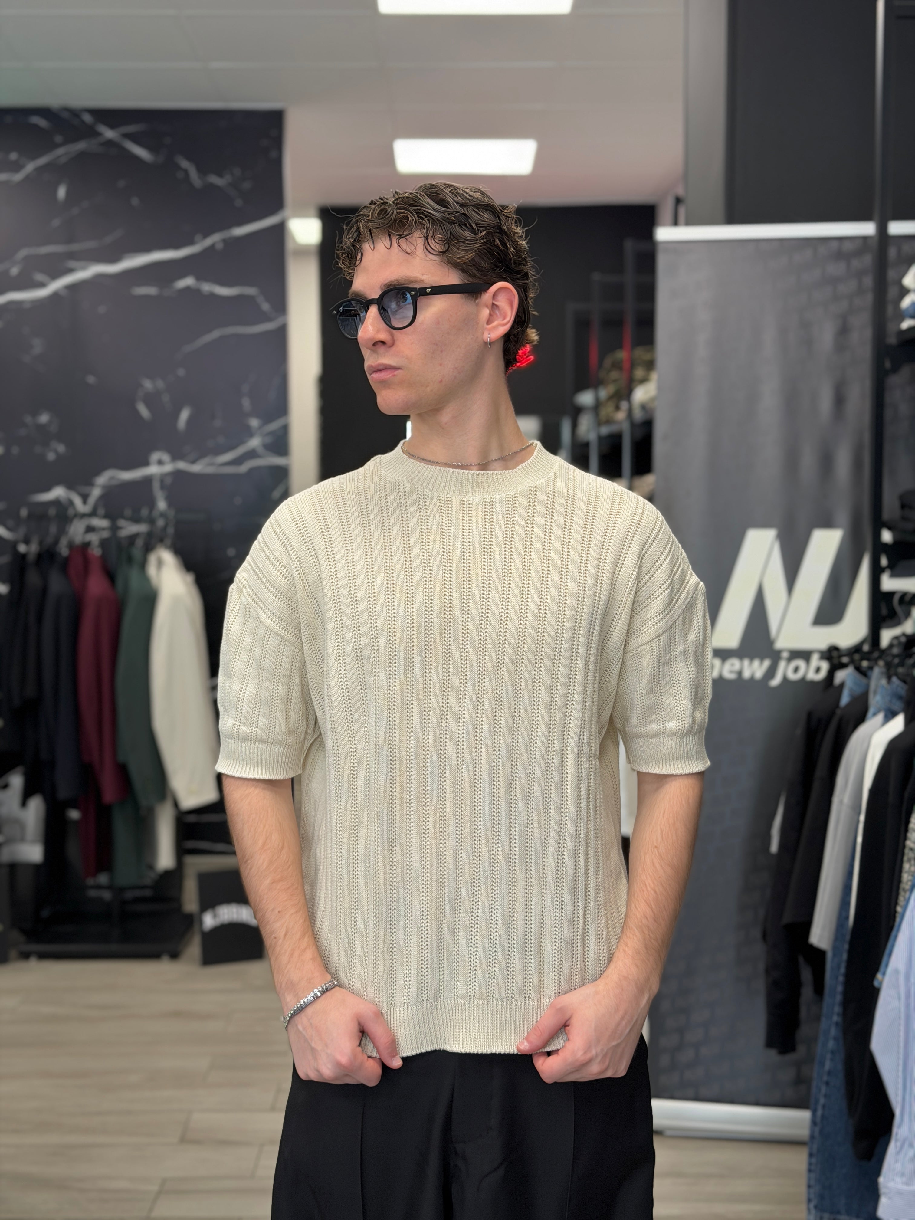 Maglia Kenya NJB